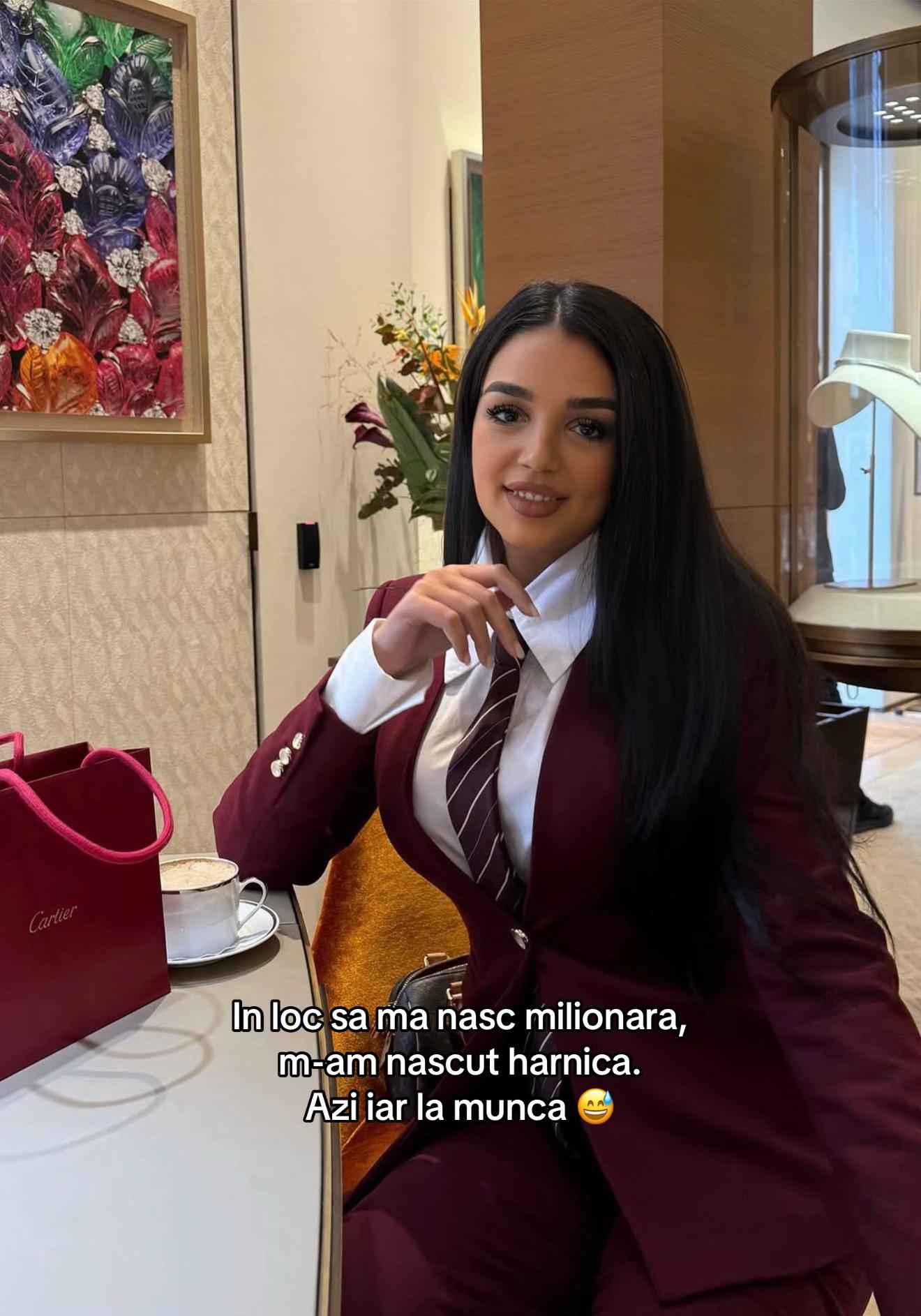 @Ana Constantinescu