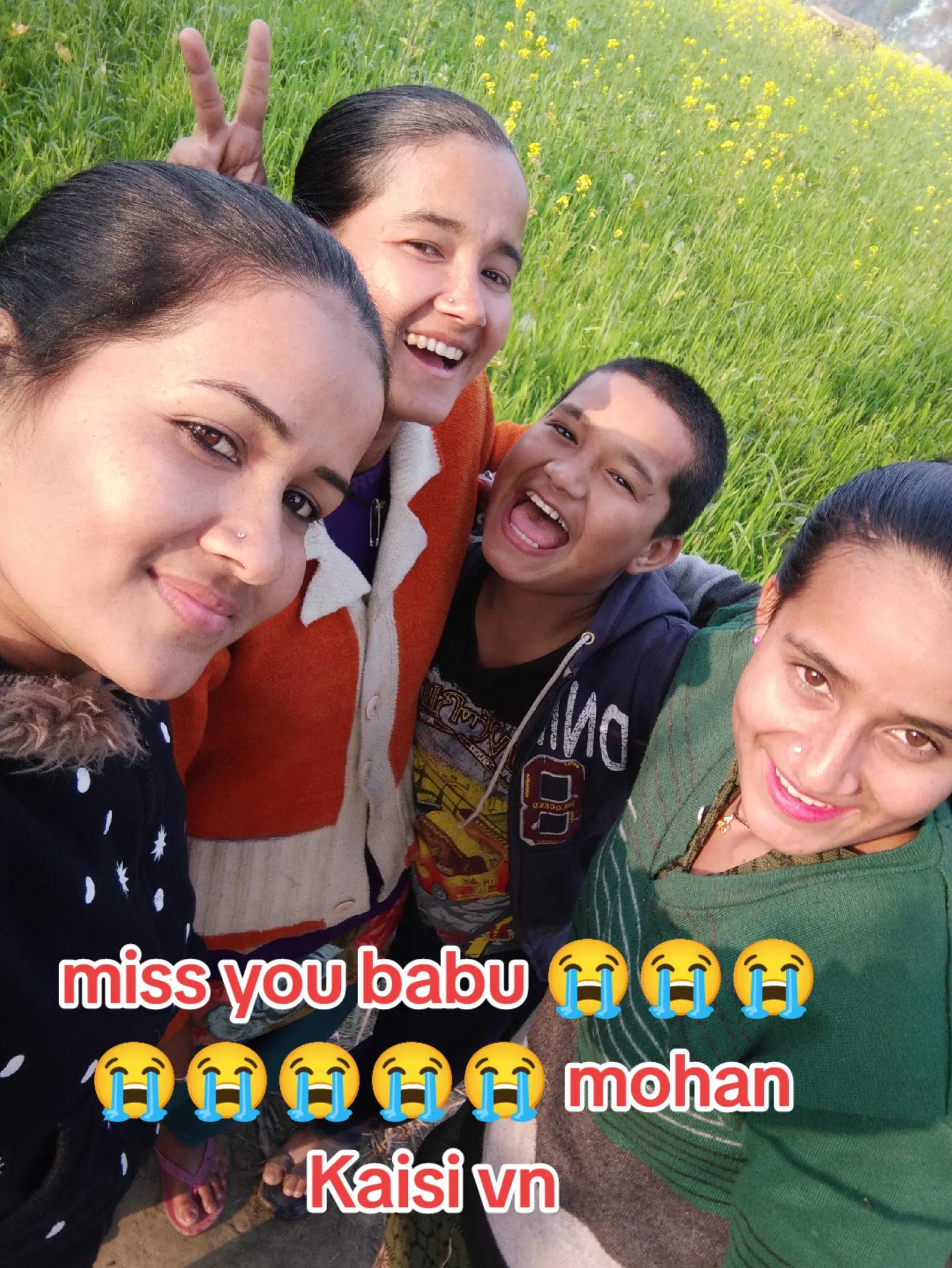 @Radha Saud