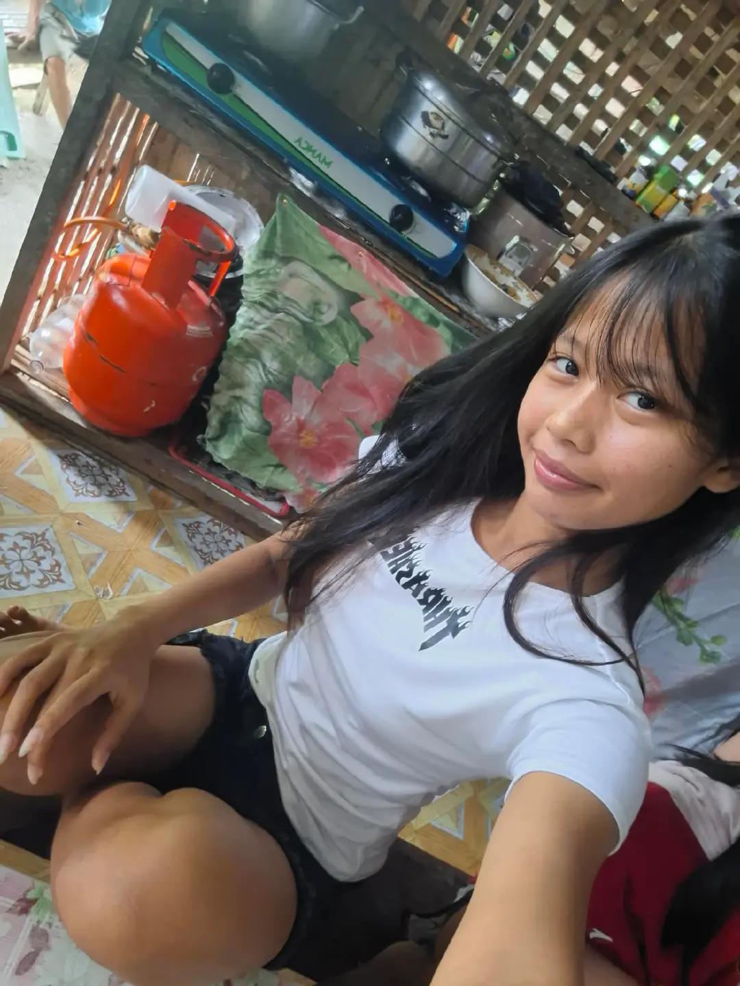 @Jhamaica Barela