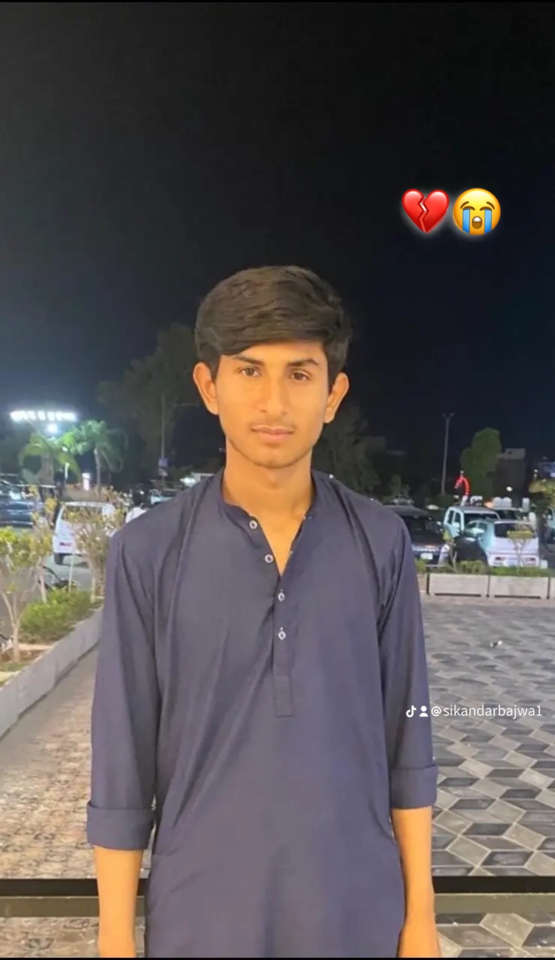 @🦁SIKANDAR BAJWA😎