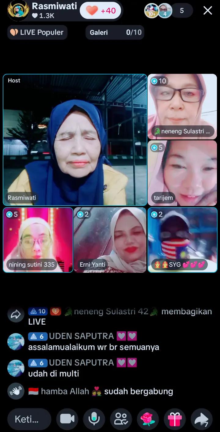 @🐊neneng Sulastri 42🐊