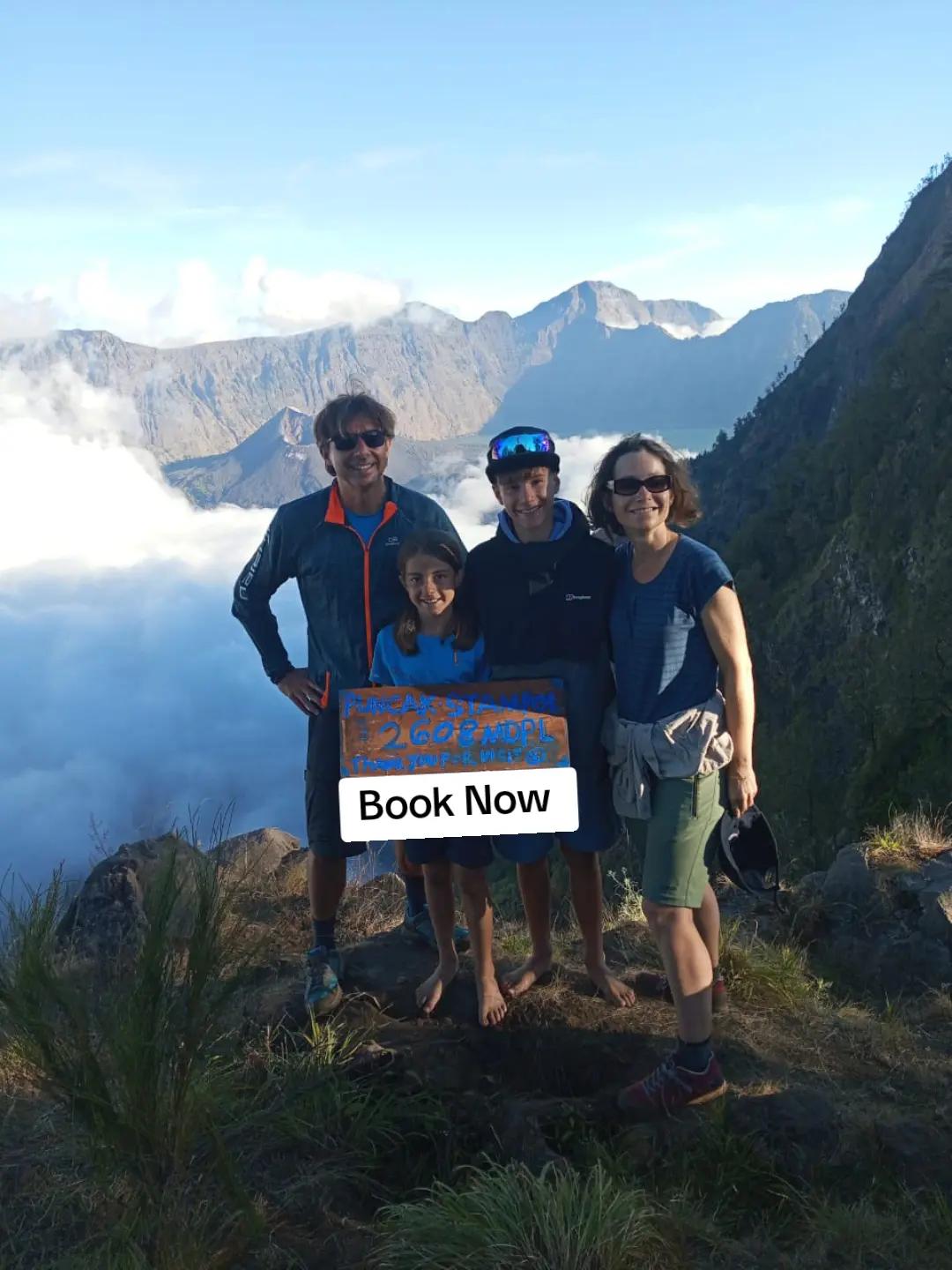@Salvin Trekking
