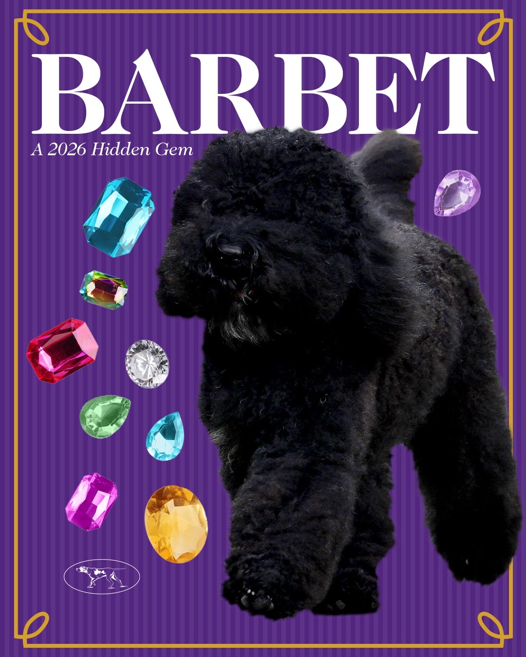 @Westminster Kennel Club