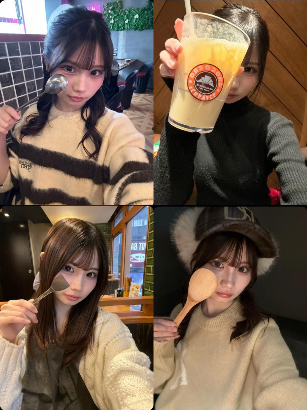@みあ大好き!
