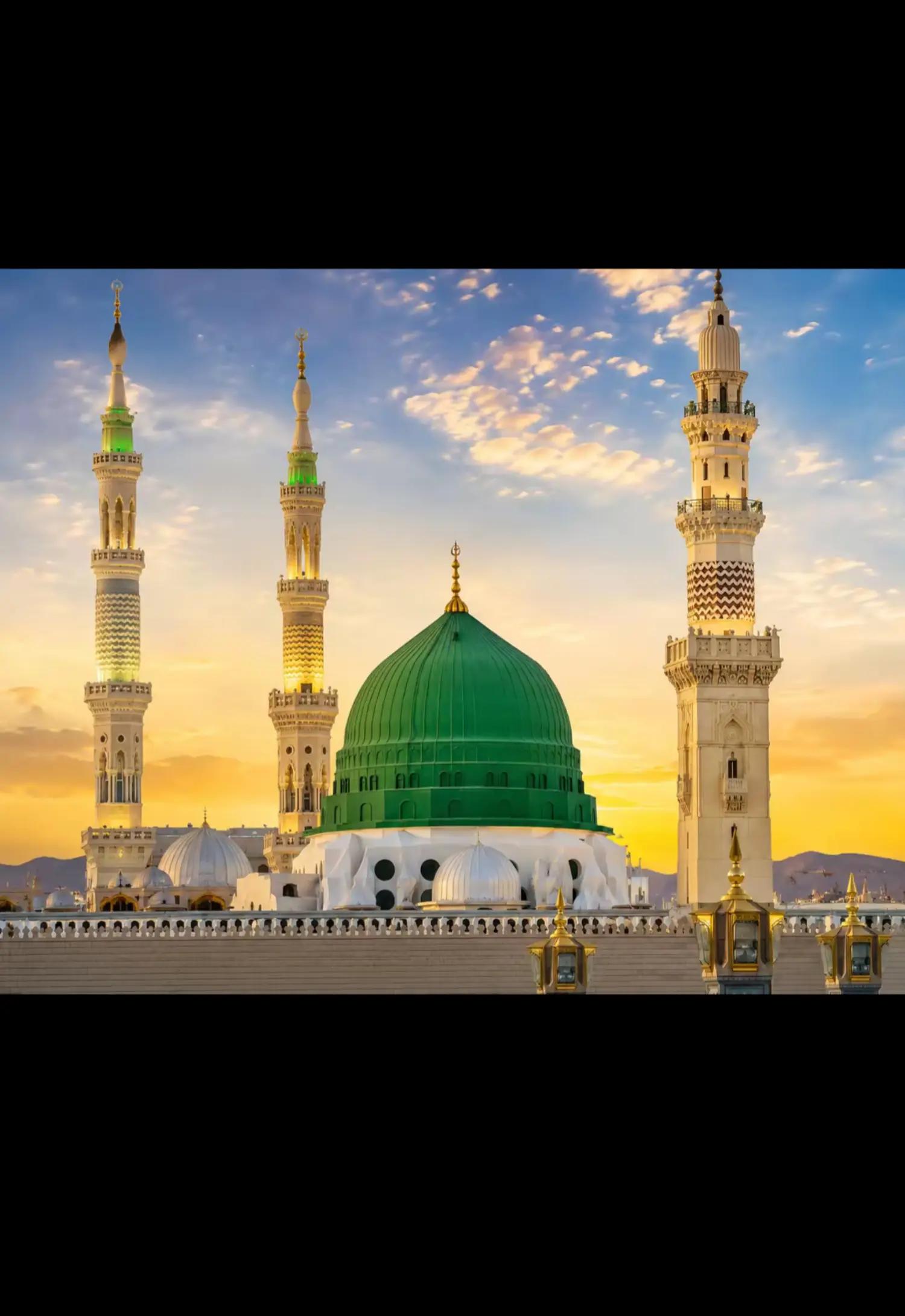 @☝️🥺🤍`°جانم محمدﷺ °`💚🥺🙌