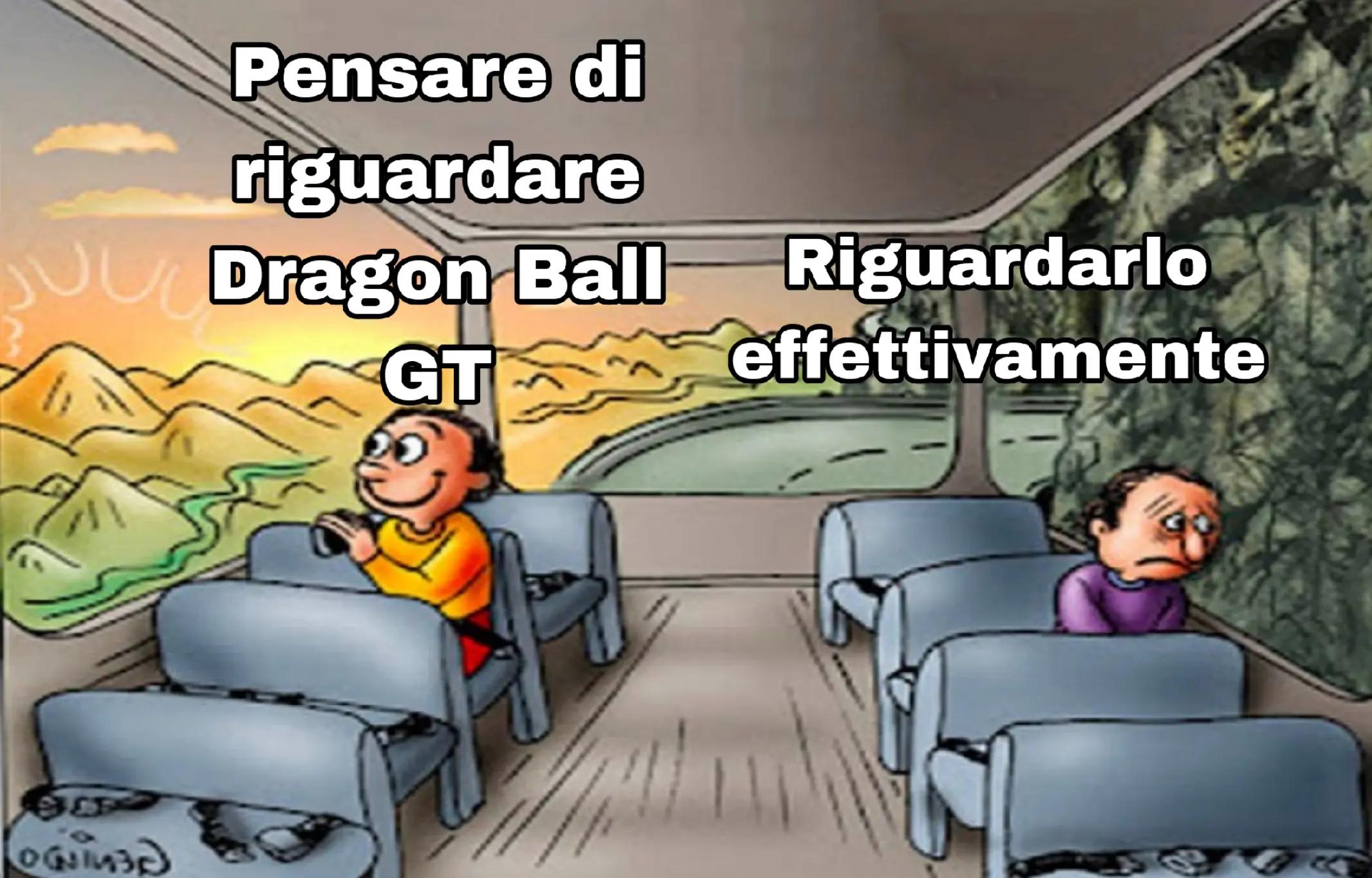 @Dragon Ball ITA