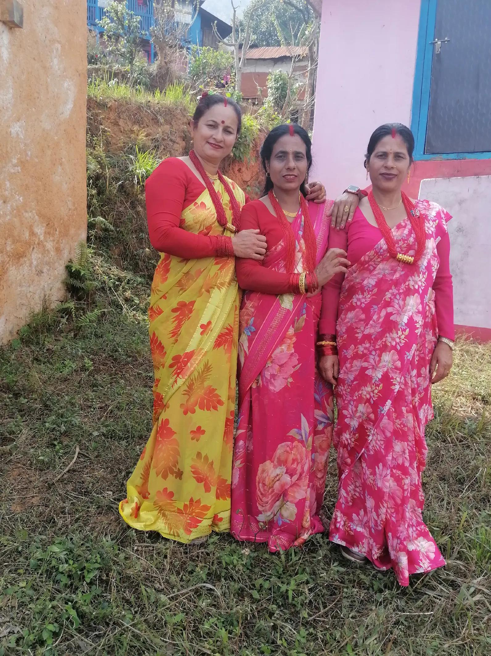@Sita Dhakal