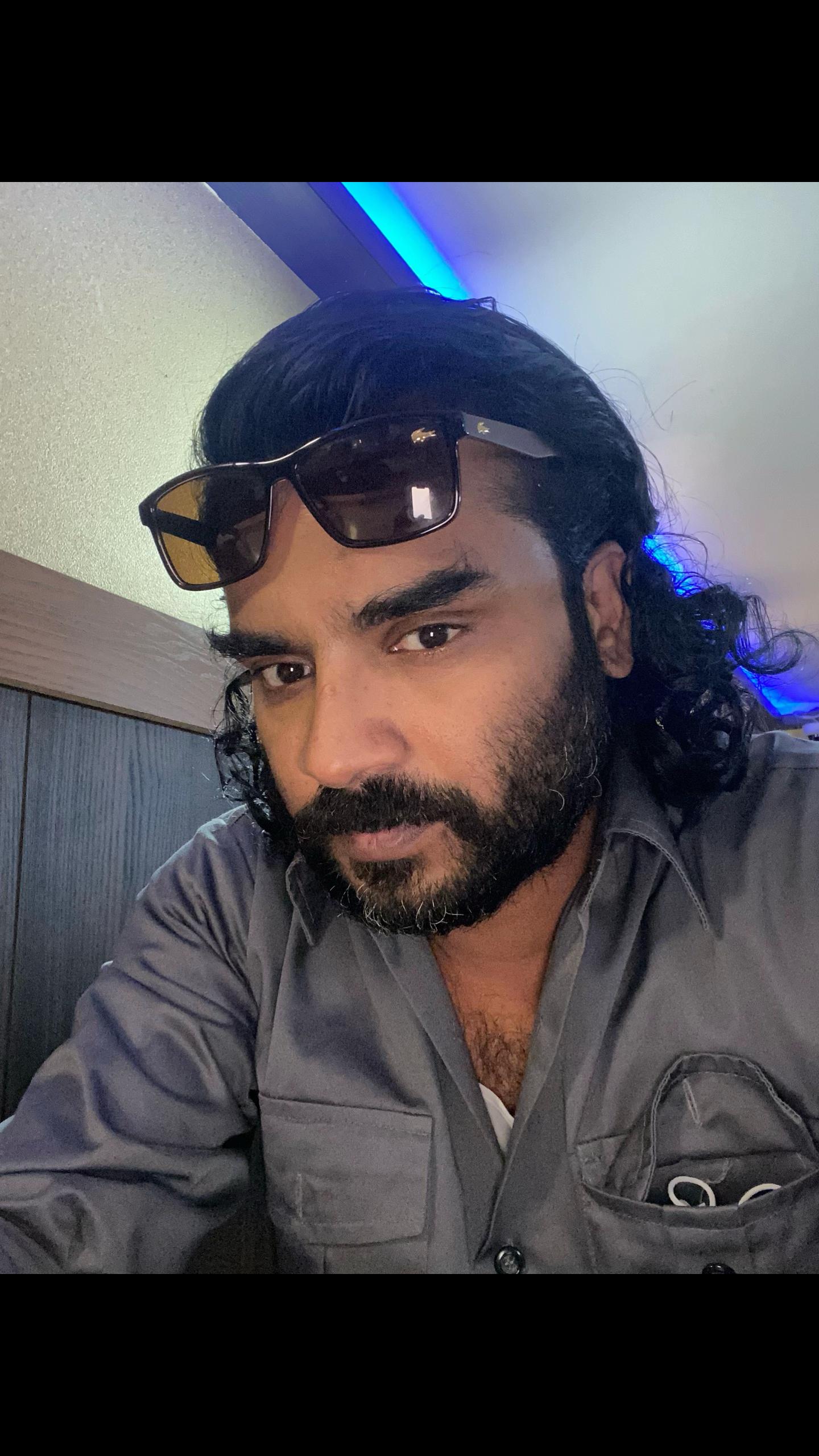 @ameer (Raju)