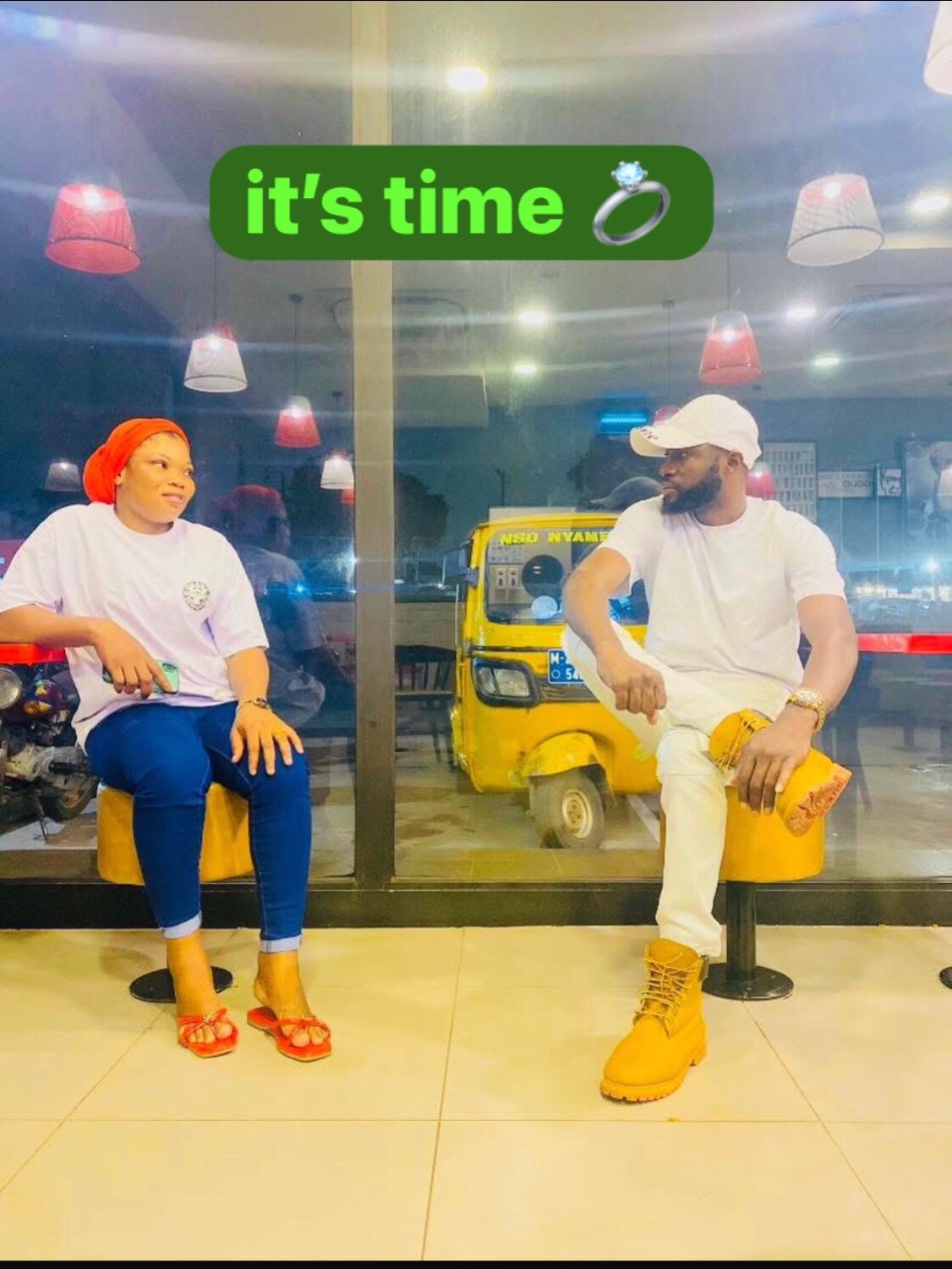 @B M C 🤙🏿Better must come 💥