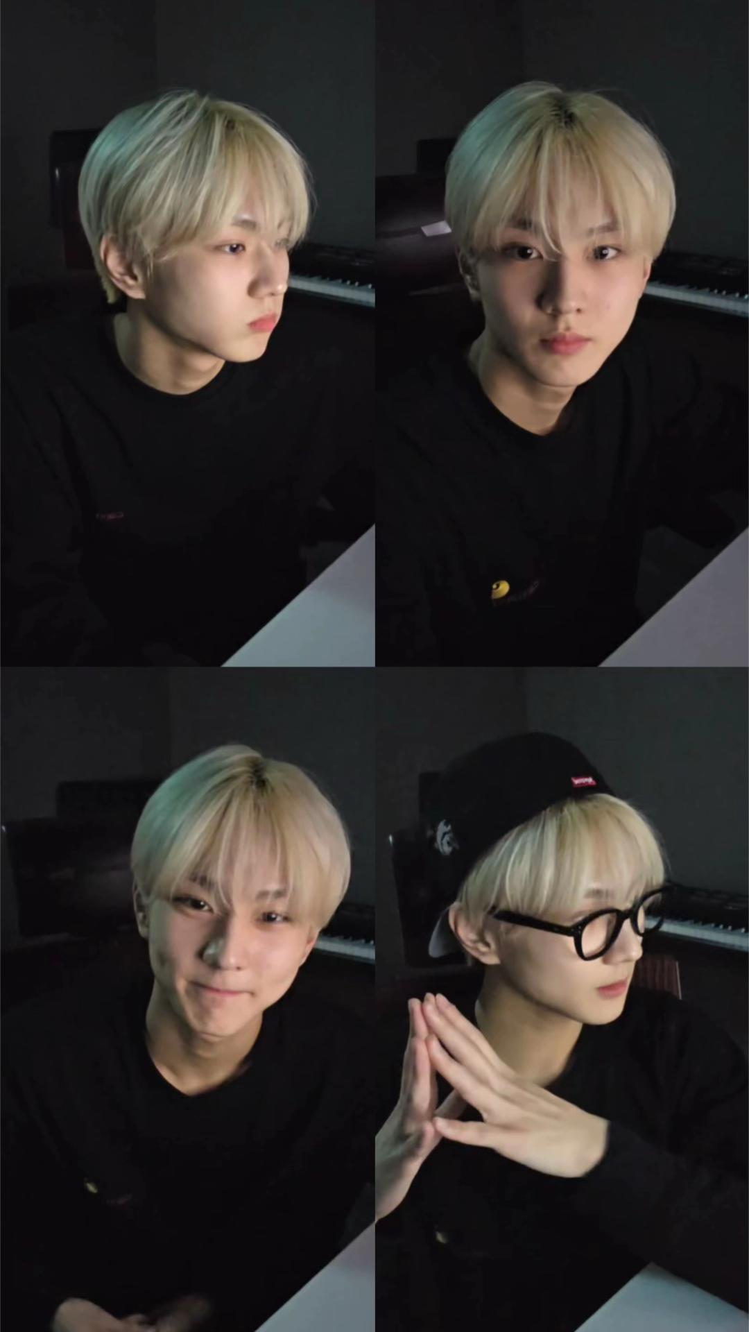 @🩵인생 마지막 아이돌이야🩷