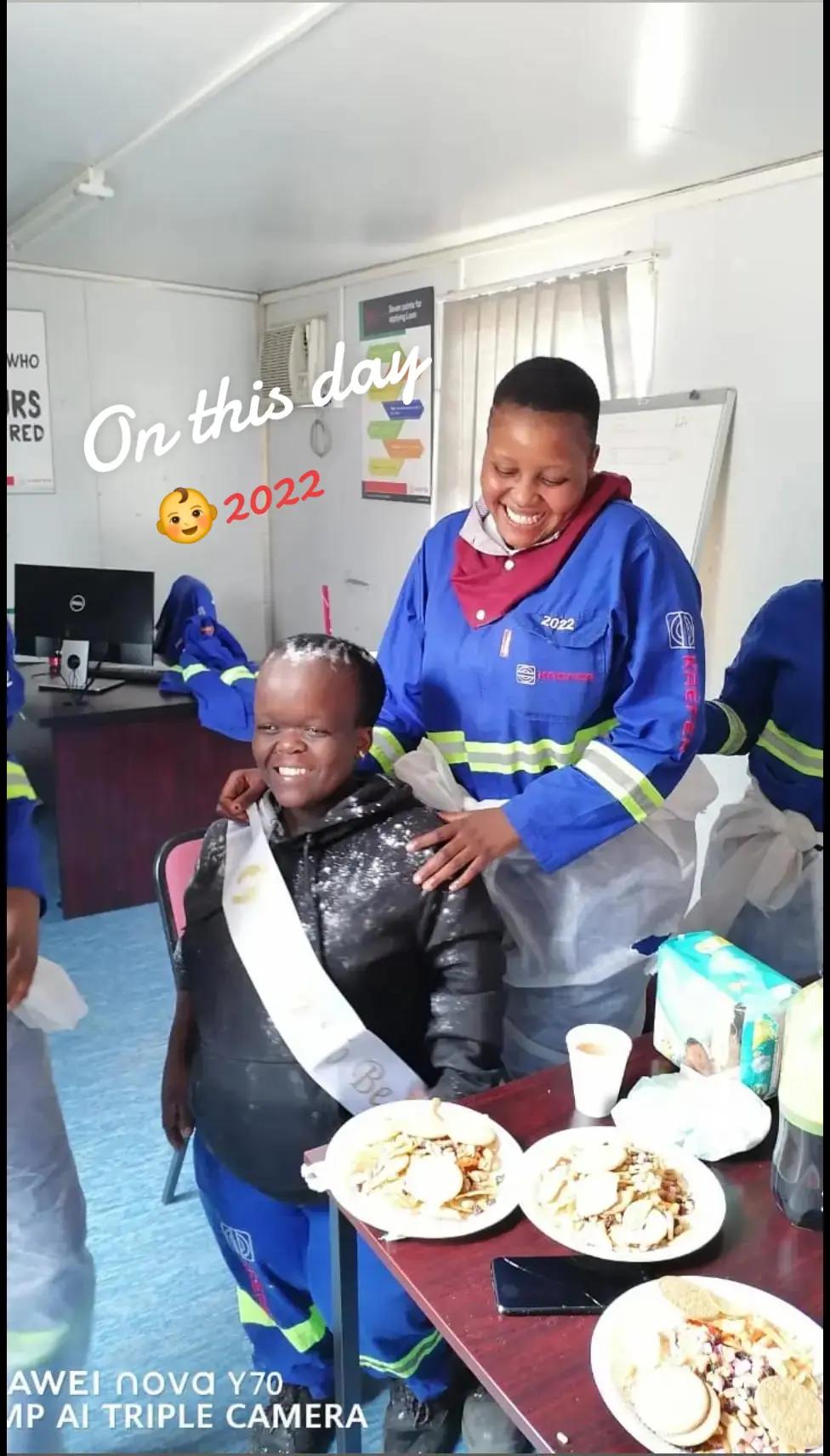 @PORTIA MISS P KGABZA