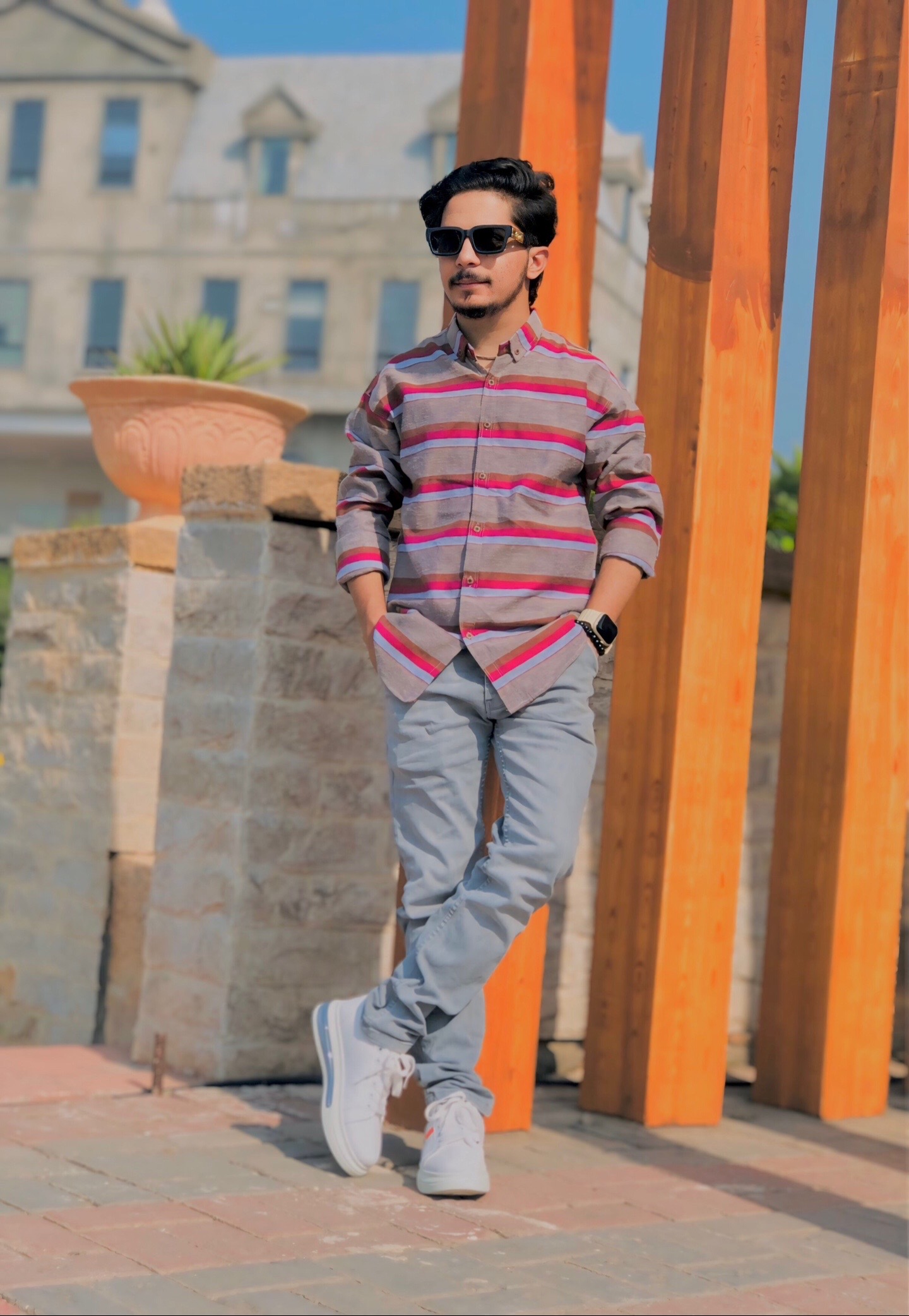 @M♡LIK