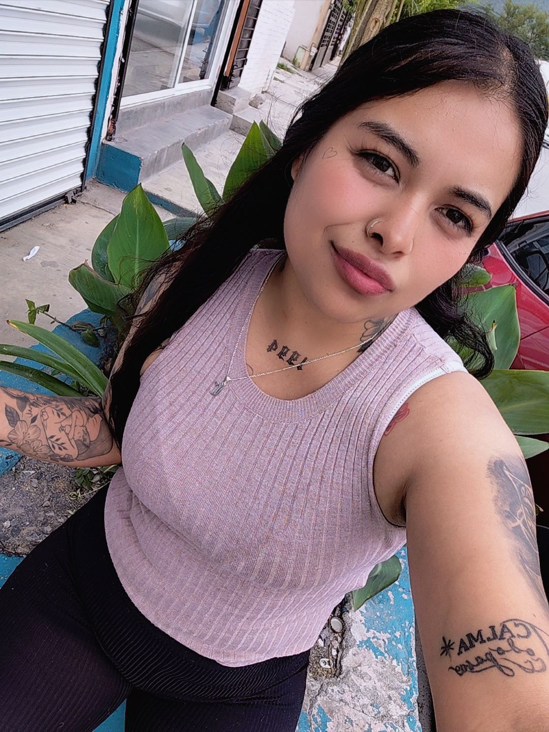 @Vanessa Hernandez