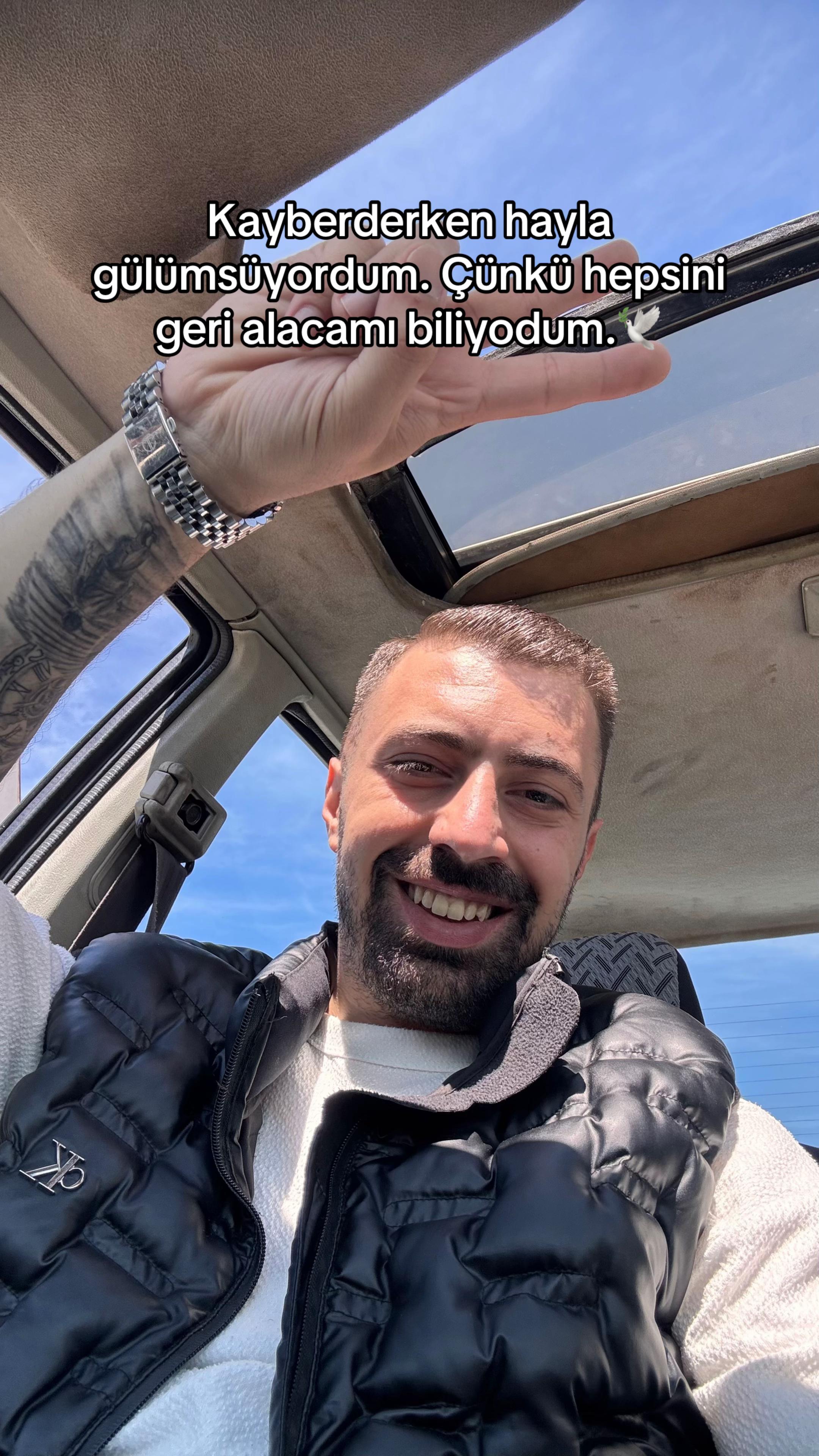 @Burak Çalış
