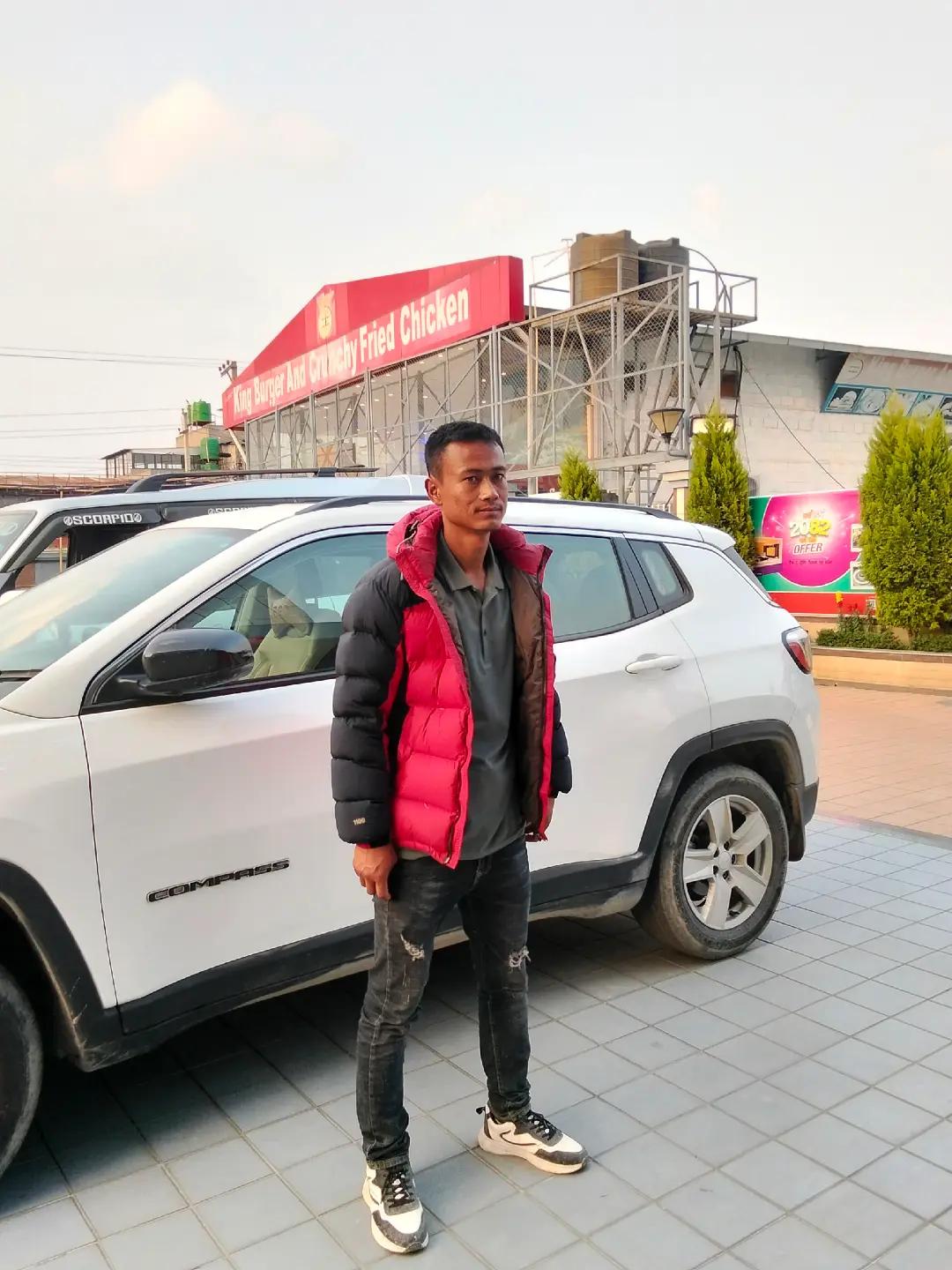 @Gautam Tamang