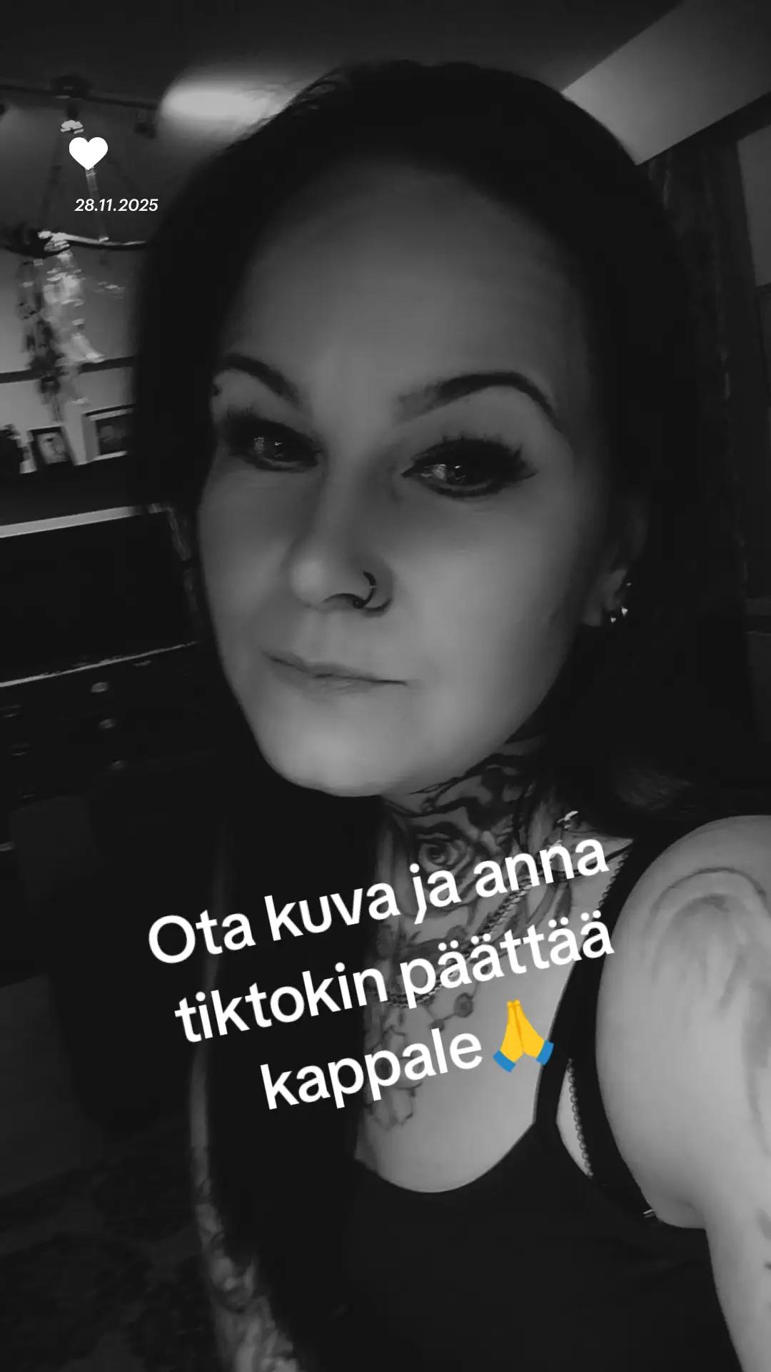 @Sari Marin