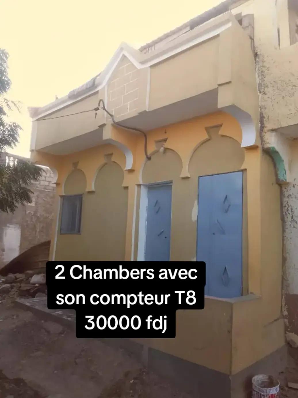@Fouad Immobilier Service