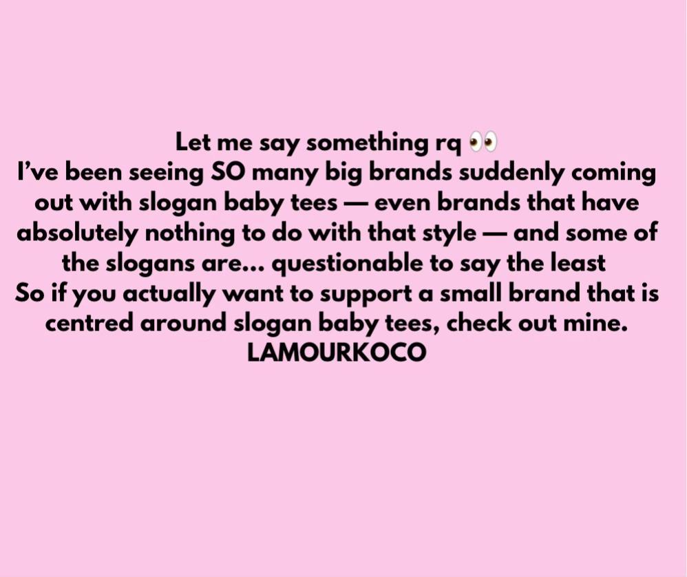 @Lamourkoco