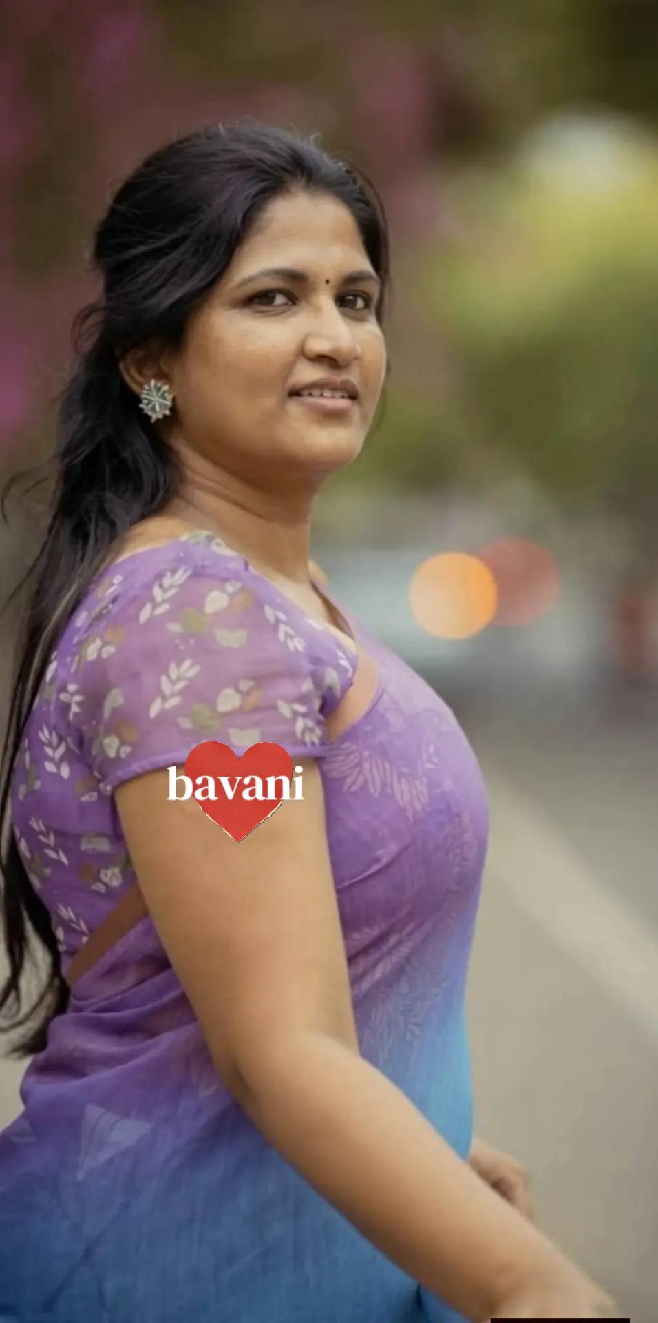 @bavani sri