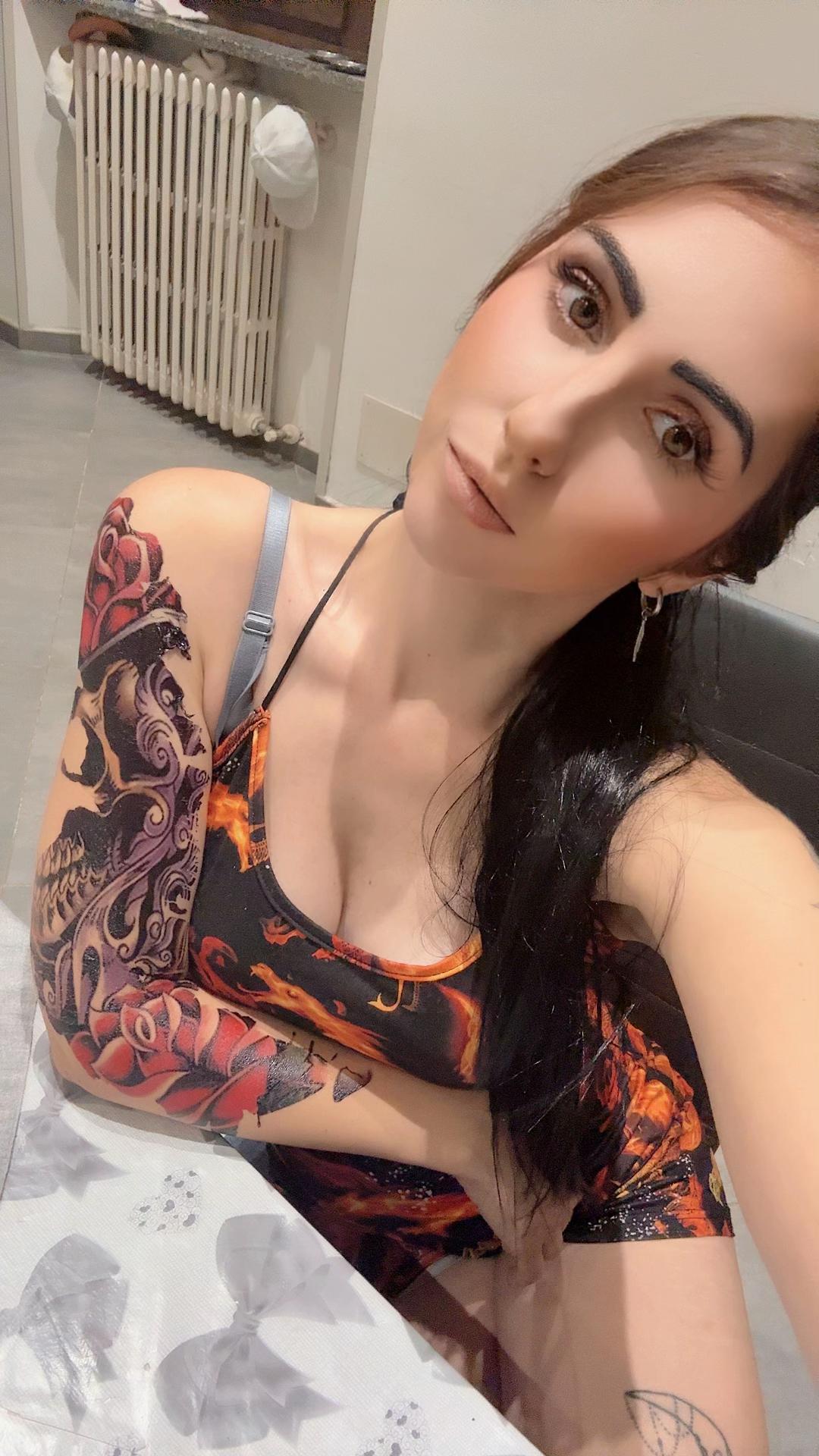 @Invidia