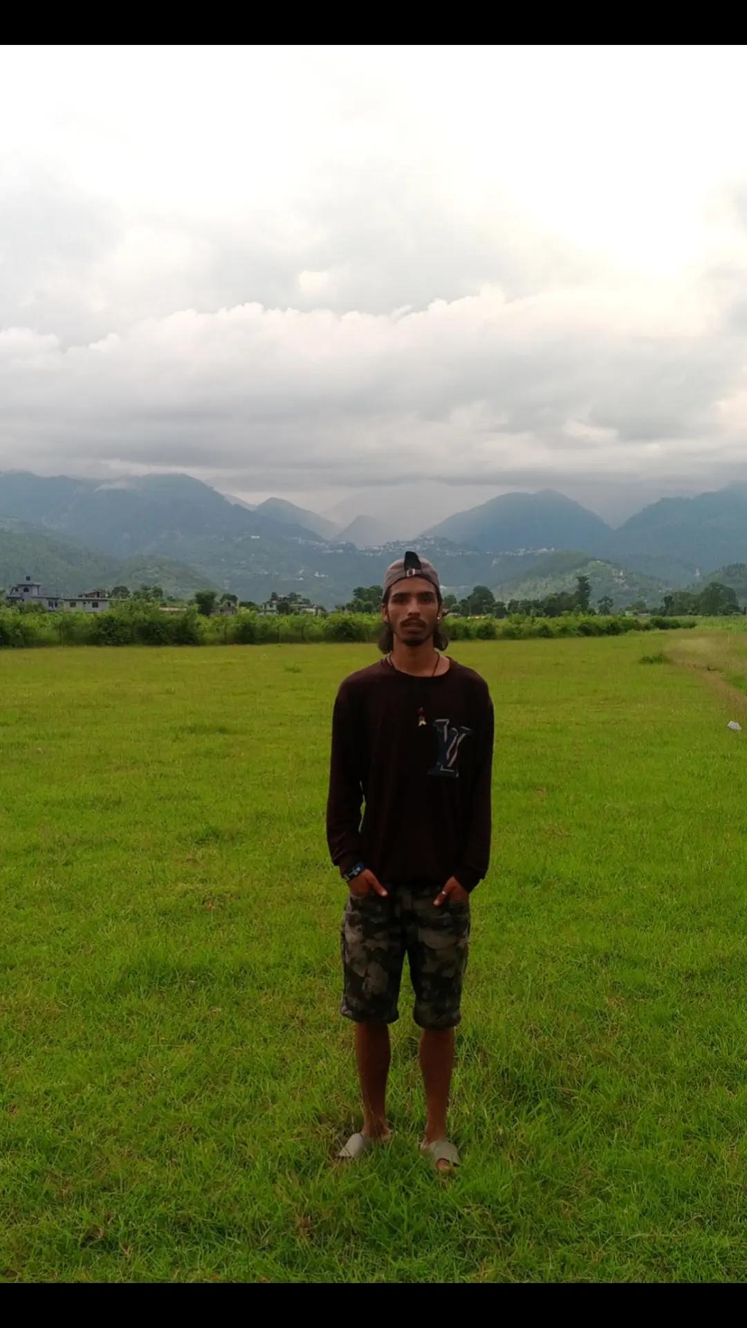 @⭐Paras👑🇳🇵🕉️