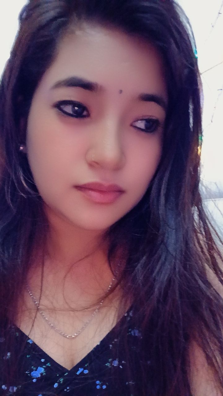 @Debika magar