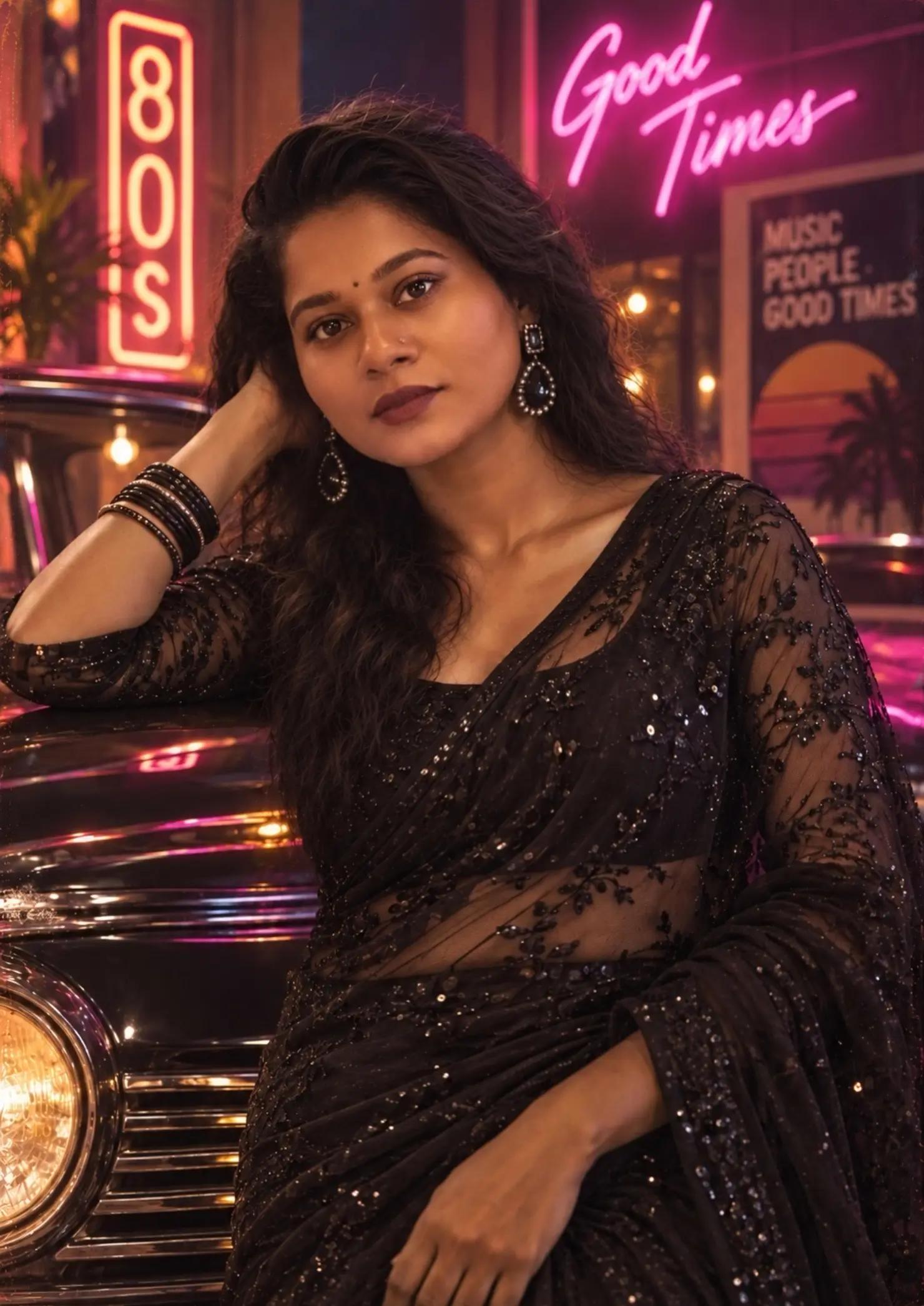 @Meenashri Bridal & Film MUA