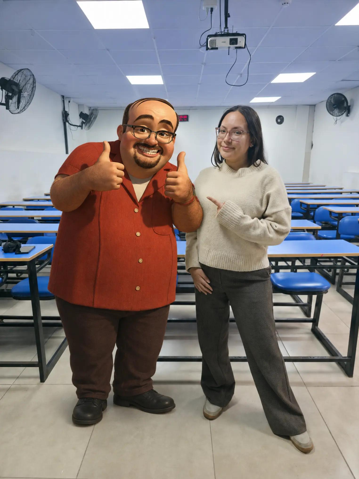 @Academia Vonex