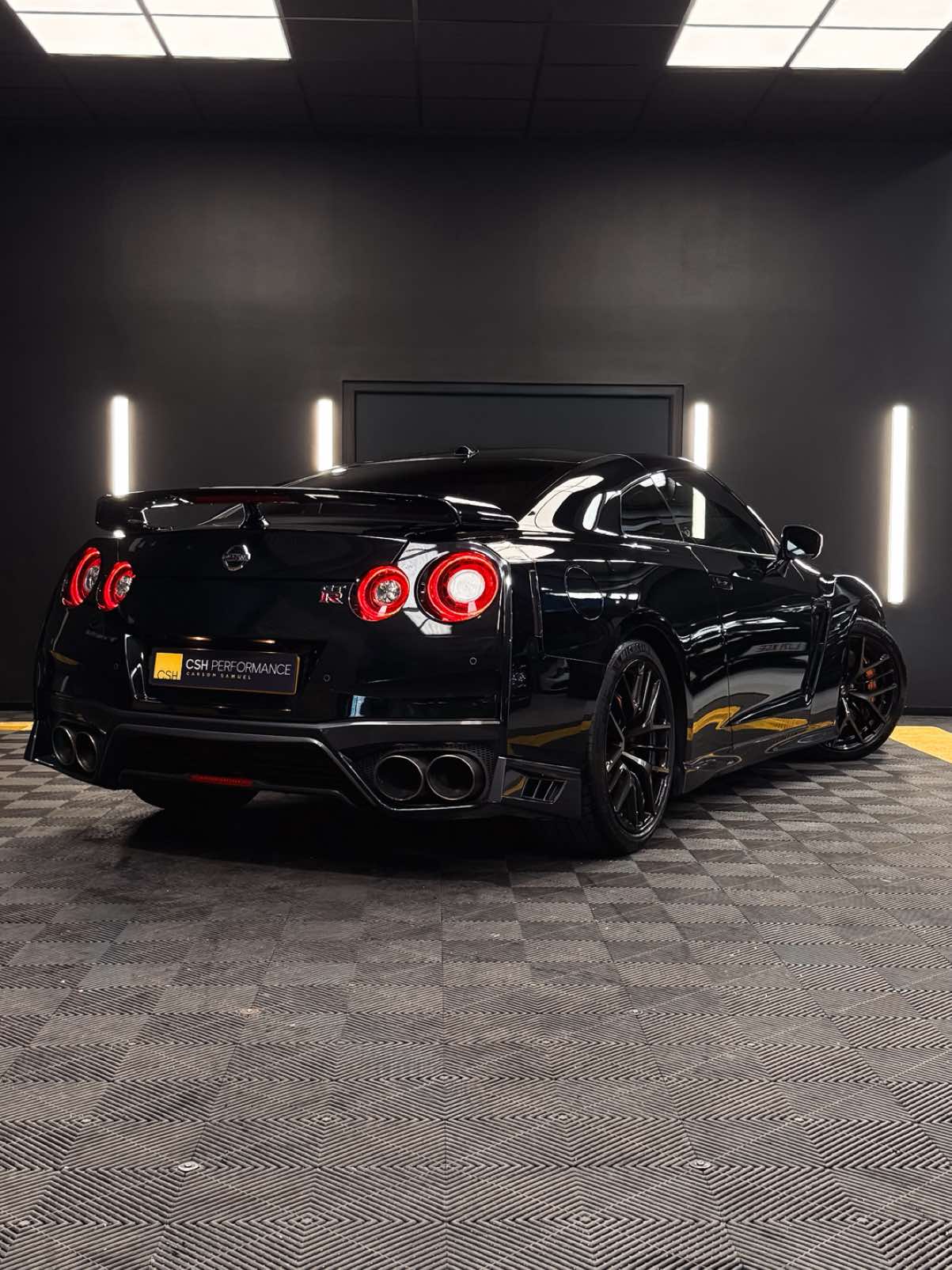 @CSHPerformance