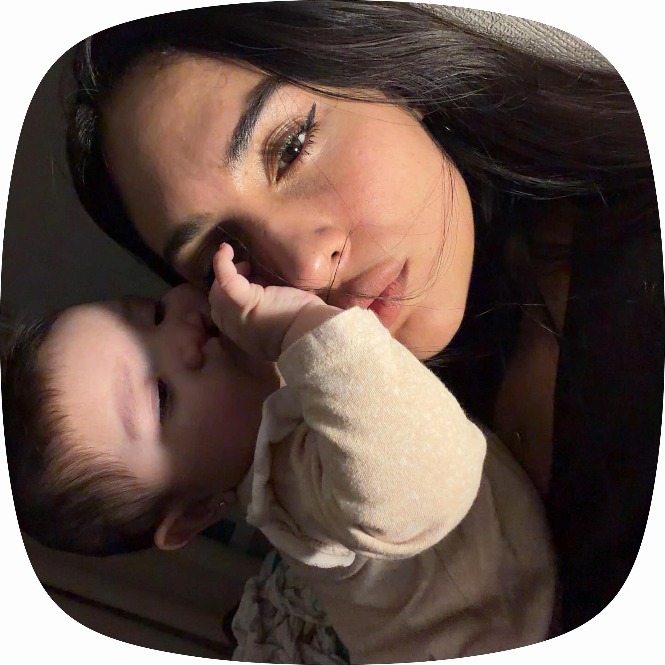 @María Ignacia