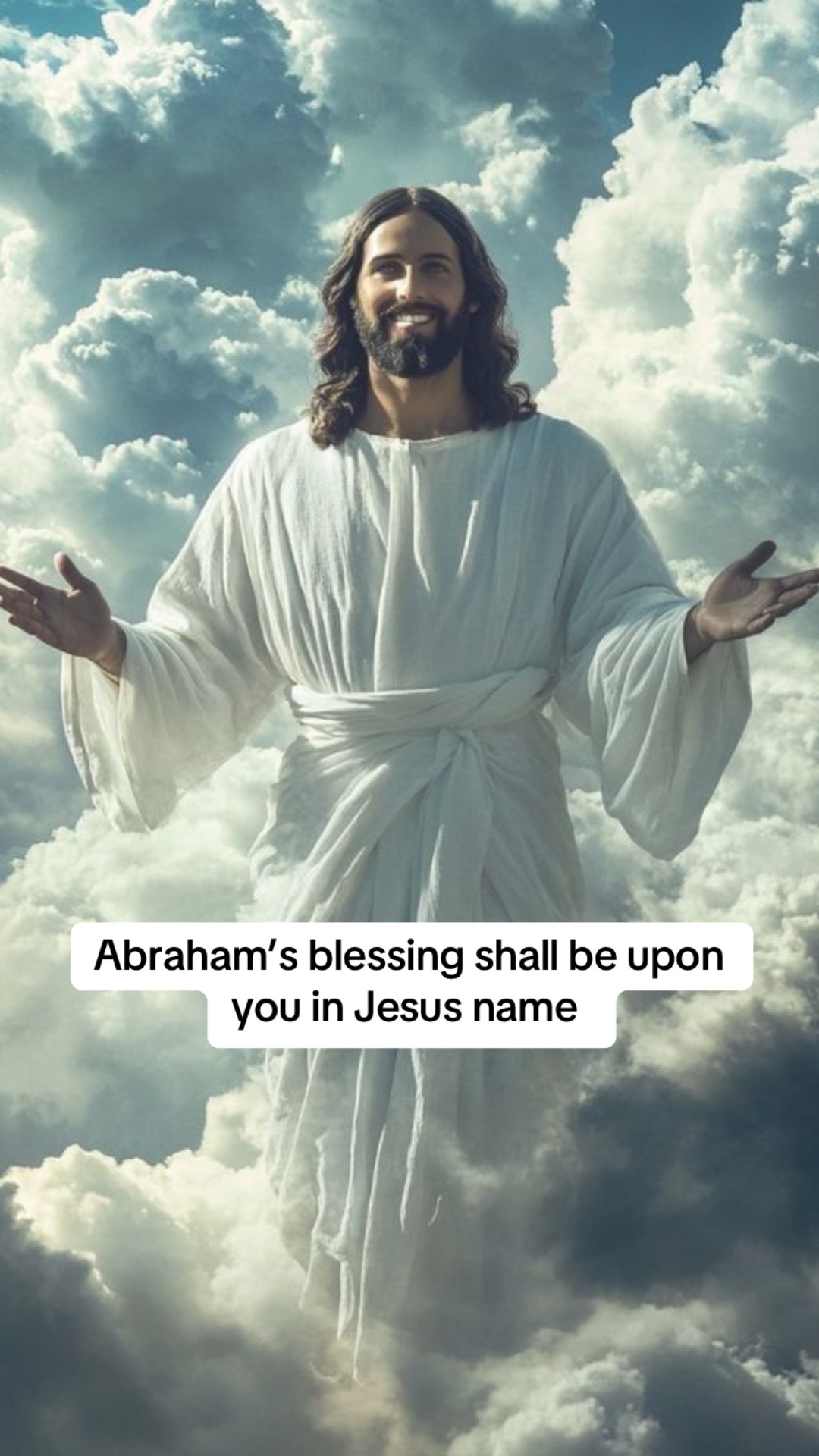 @✝️ Christ Crusader 🌈 ✝️