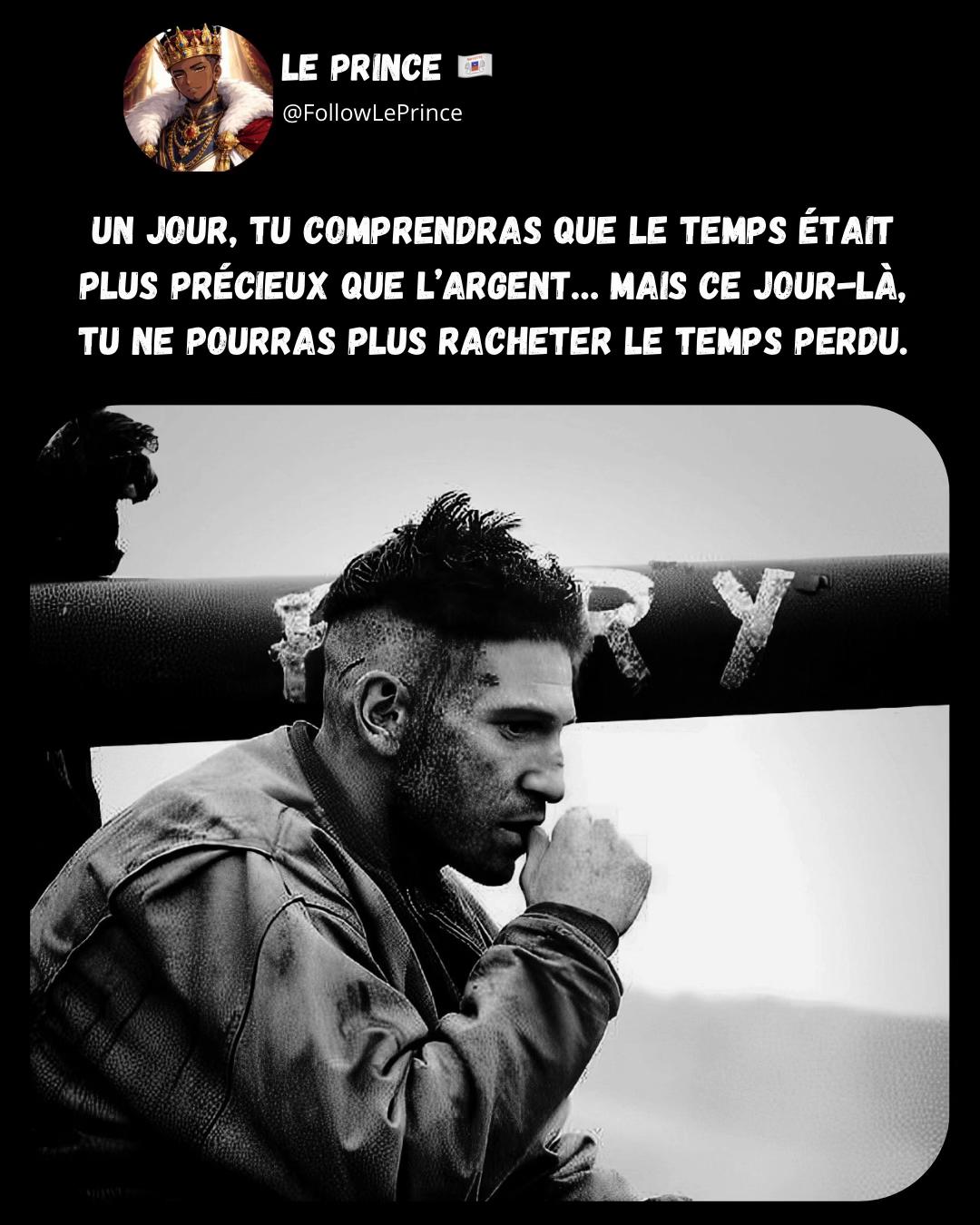 @👑Le Prince 🇾🇹👑