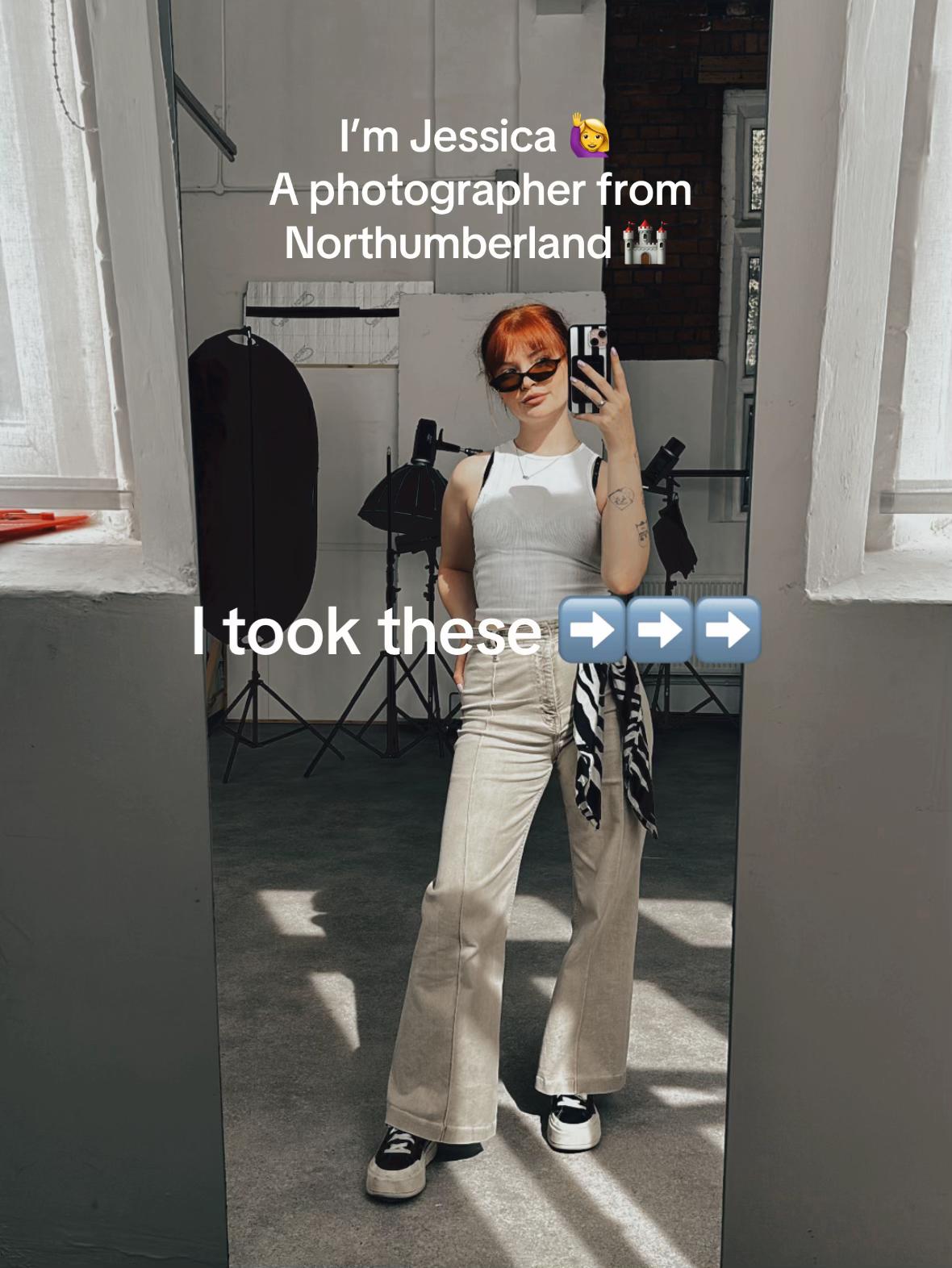 @Jessica ✨