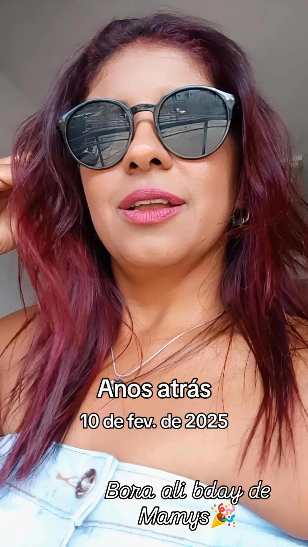 @Luciana Pereira