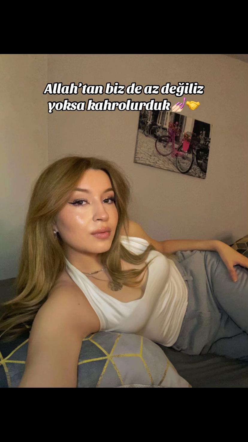@Gizemiyyy