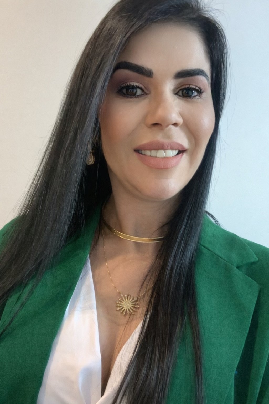 @Paty Teixeira