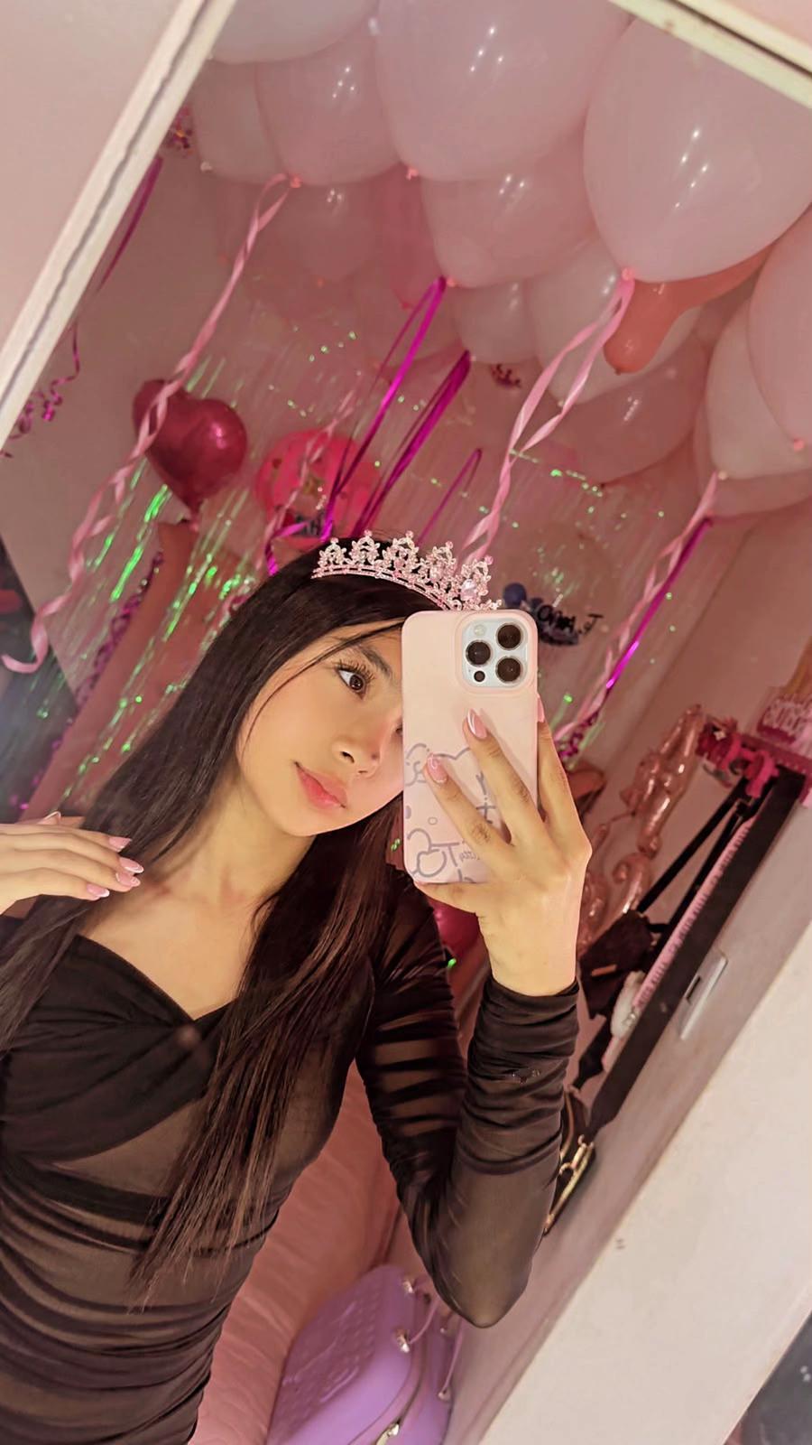 @Fernanda