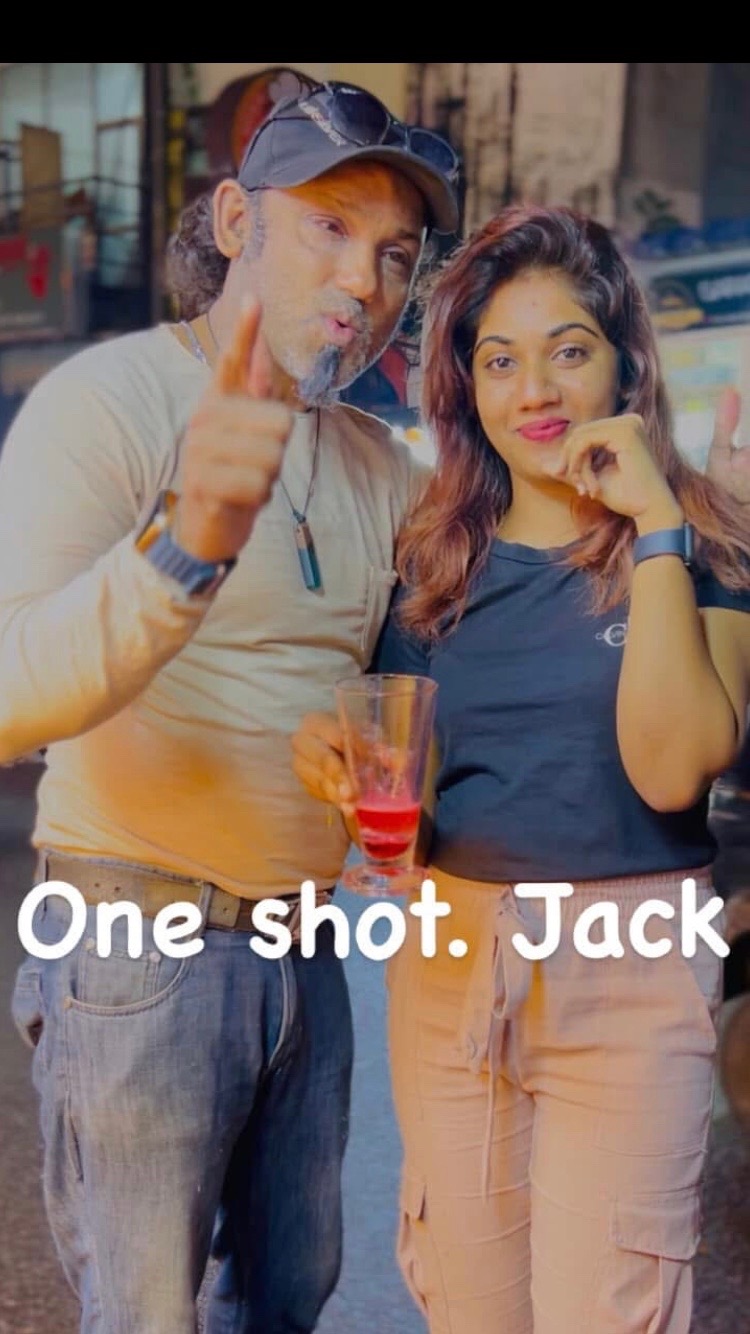 @one shot jack