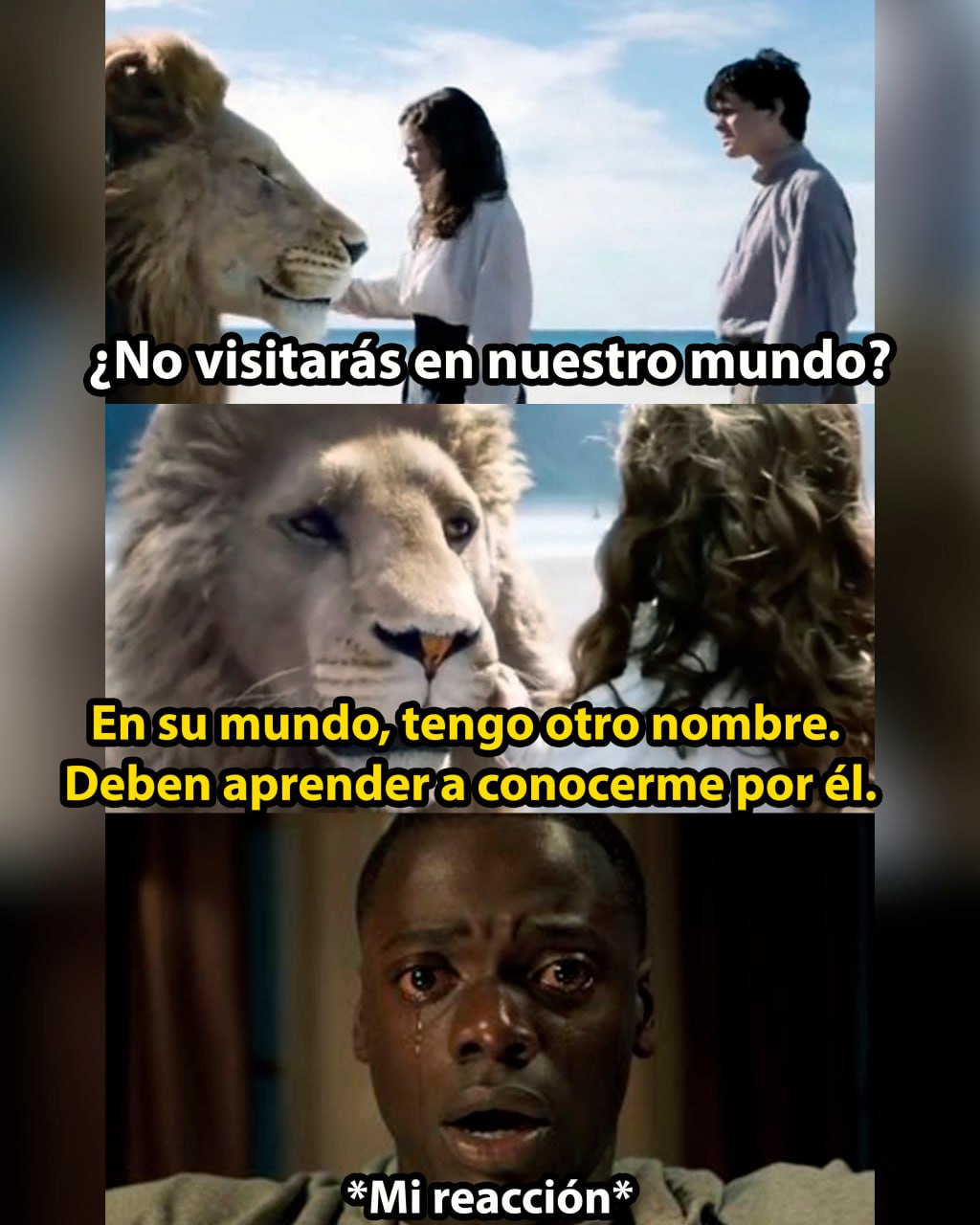 @Historias y Misterios