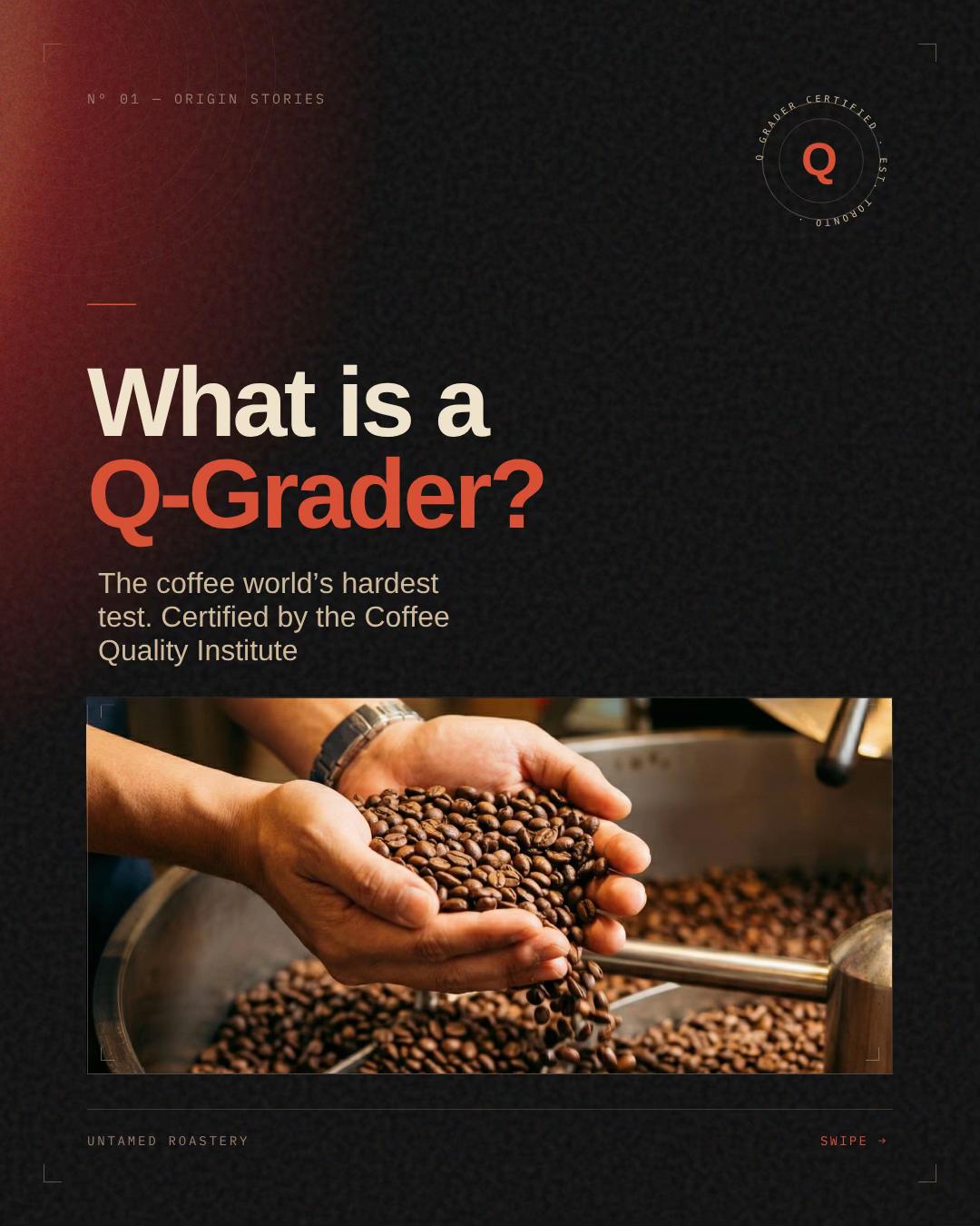 @Untamed Roastery