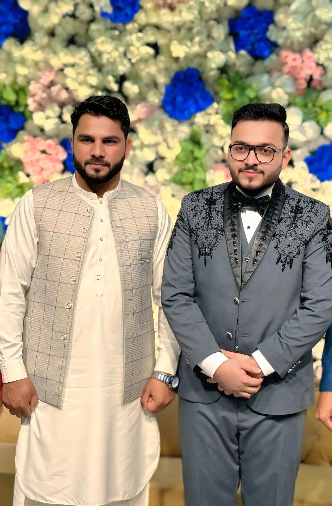 @SULEMAN ARSHAD