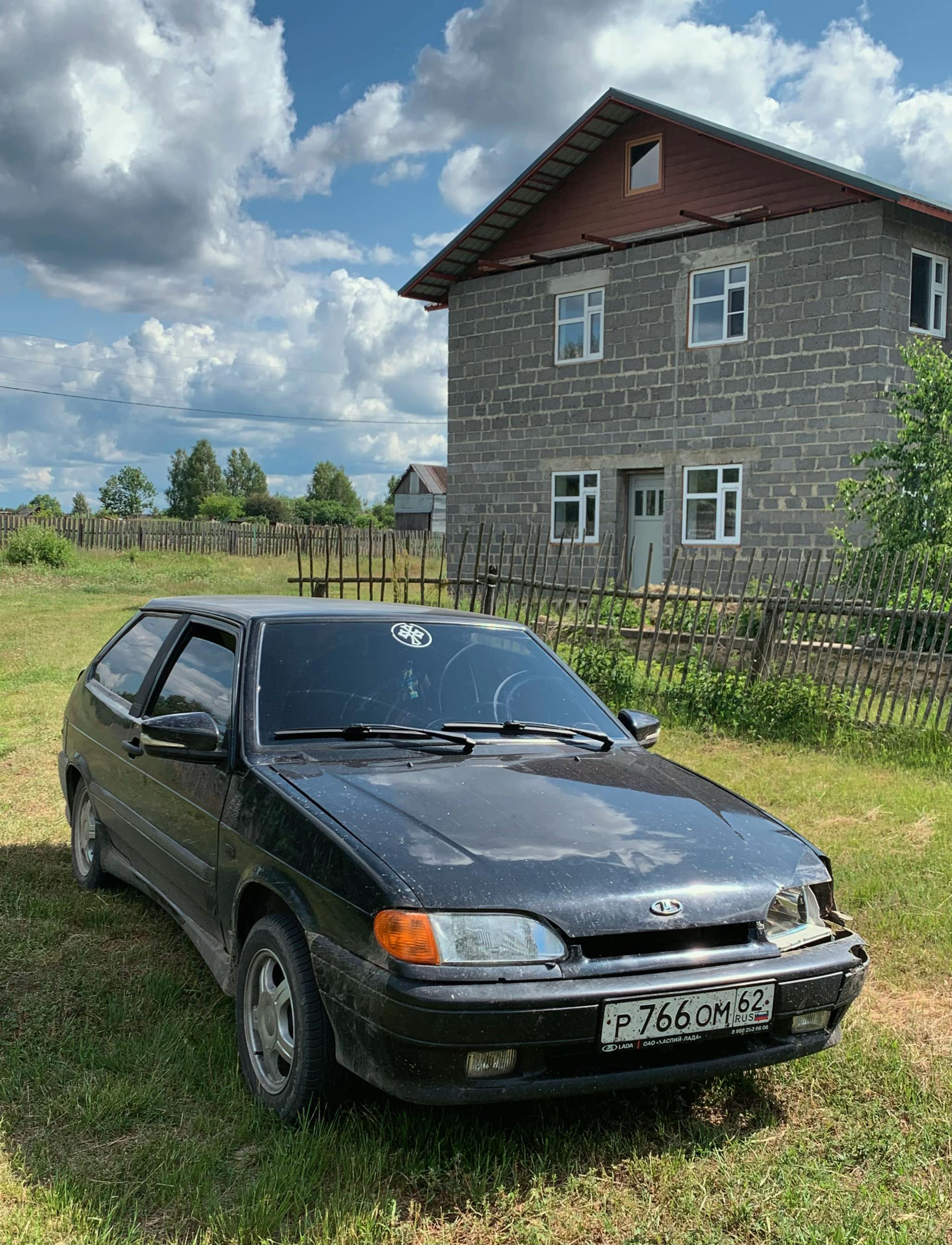 @Pensioners 1 на QП