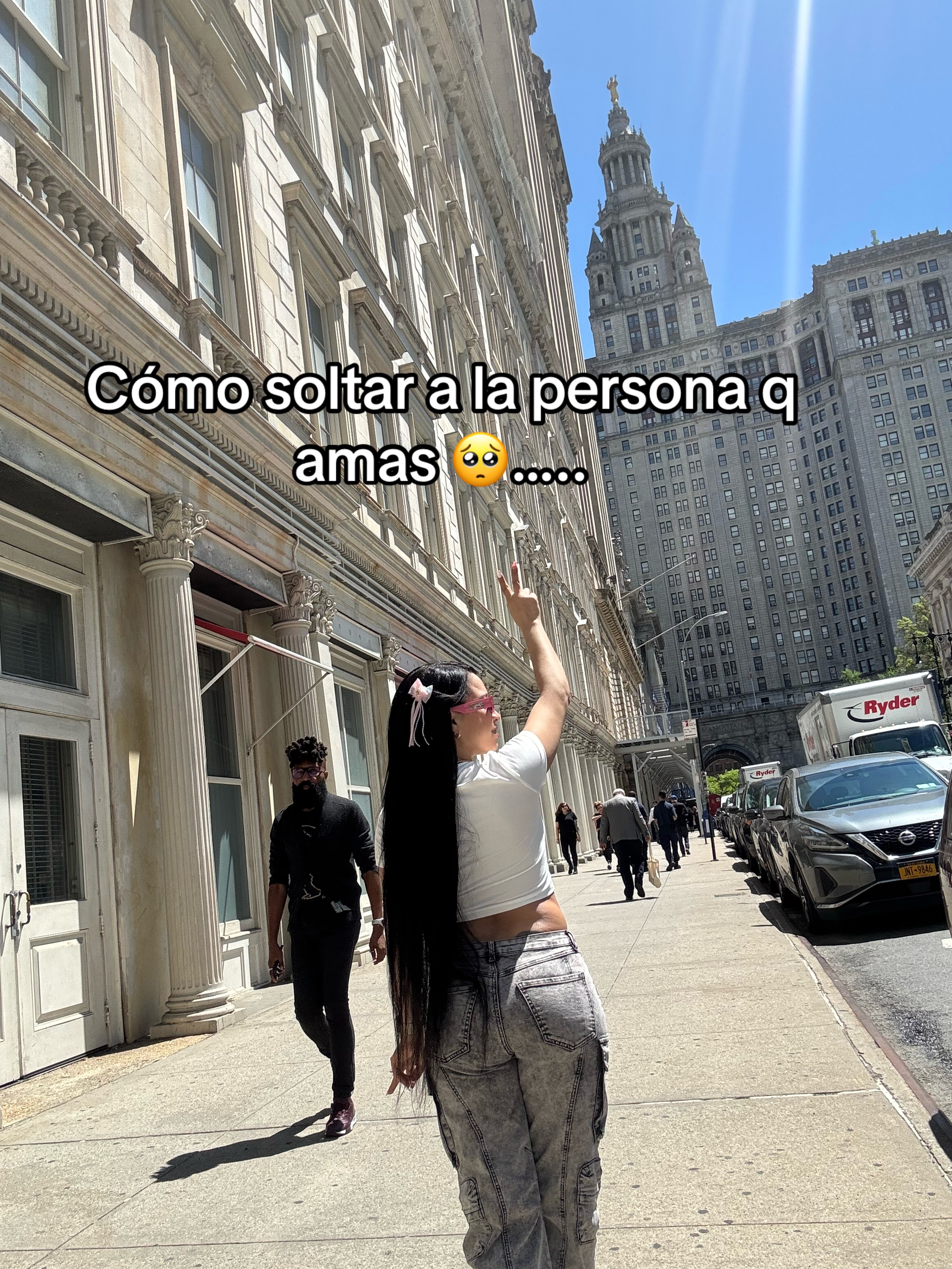 @Alexandra Martinez