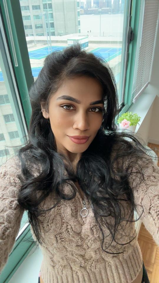 @Bhavya Singh