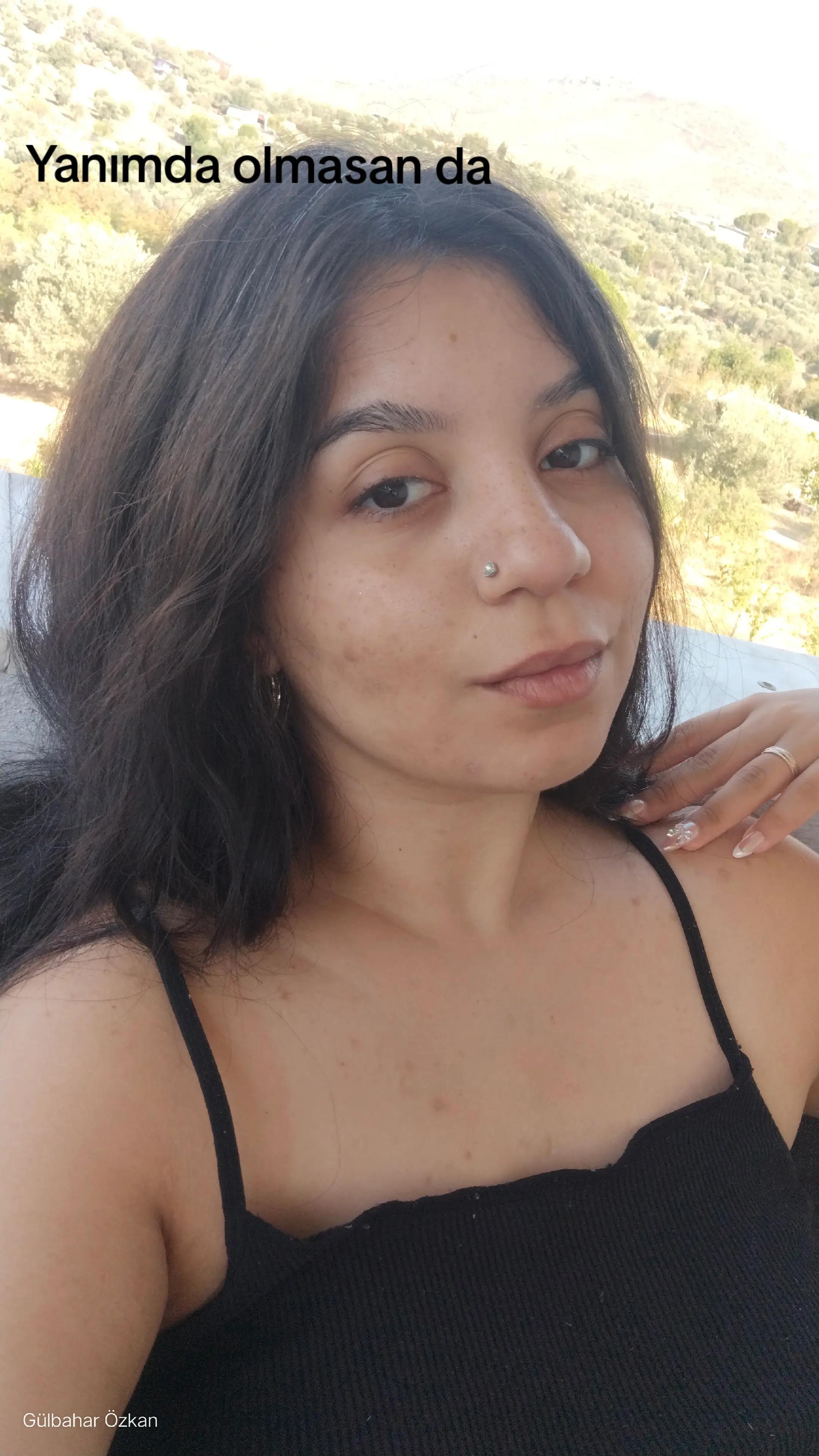 @G&uuml;lbahar &Ouml;zkan