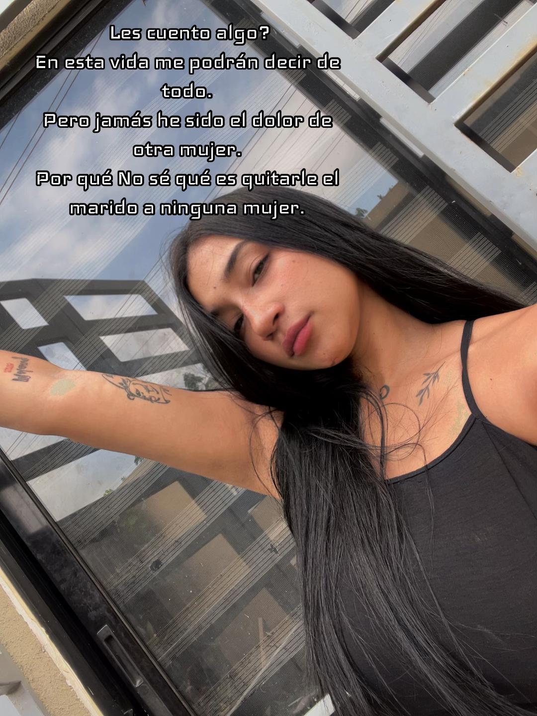 @Gaby Jurado (LaPocahonta)🫠