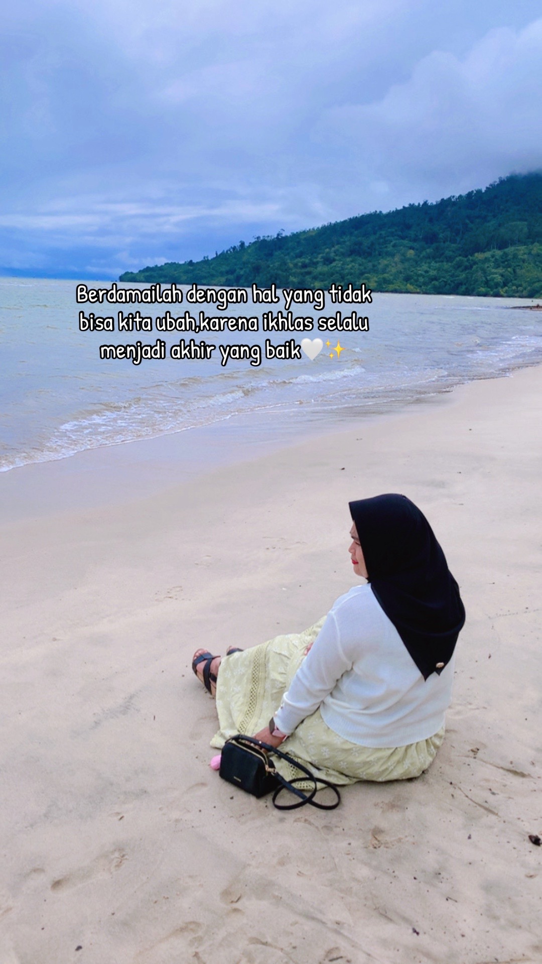 @Srii Wahyunii(Borkam)🌸🦋♉️