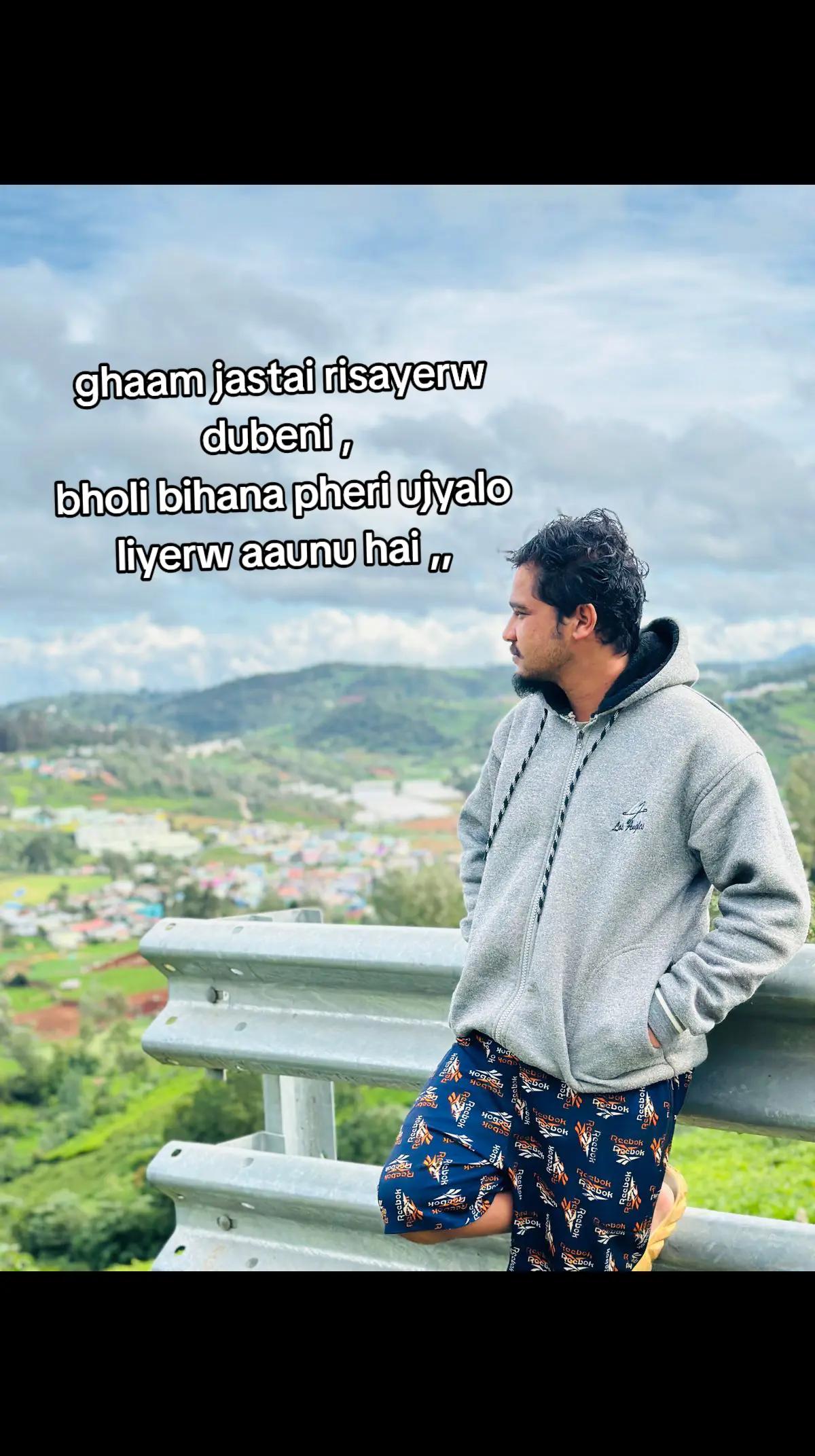 @Bharat Chhinal🇳🇵