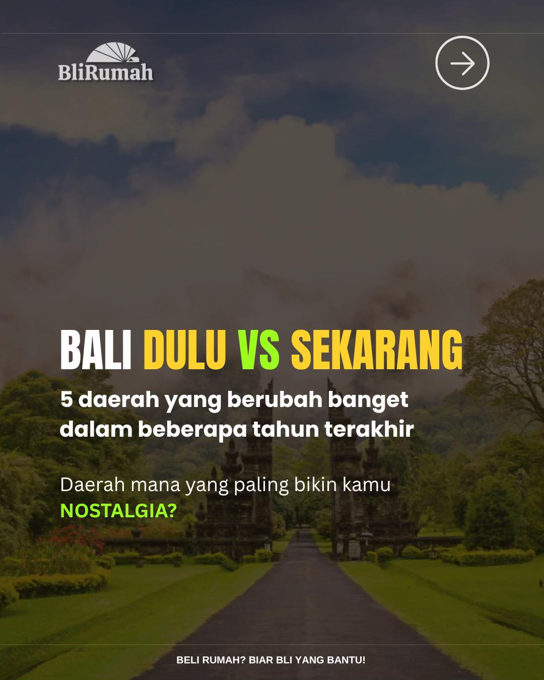@Beli Rumah Bali
