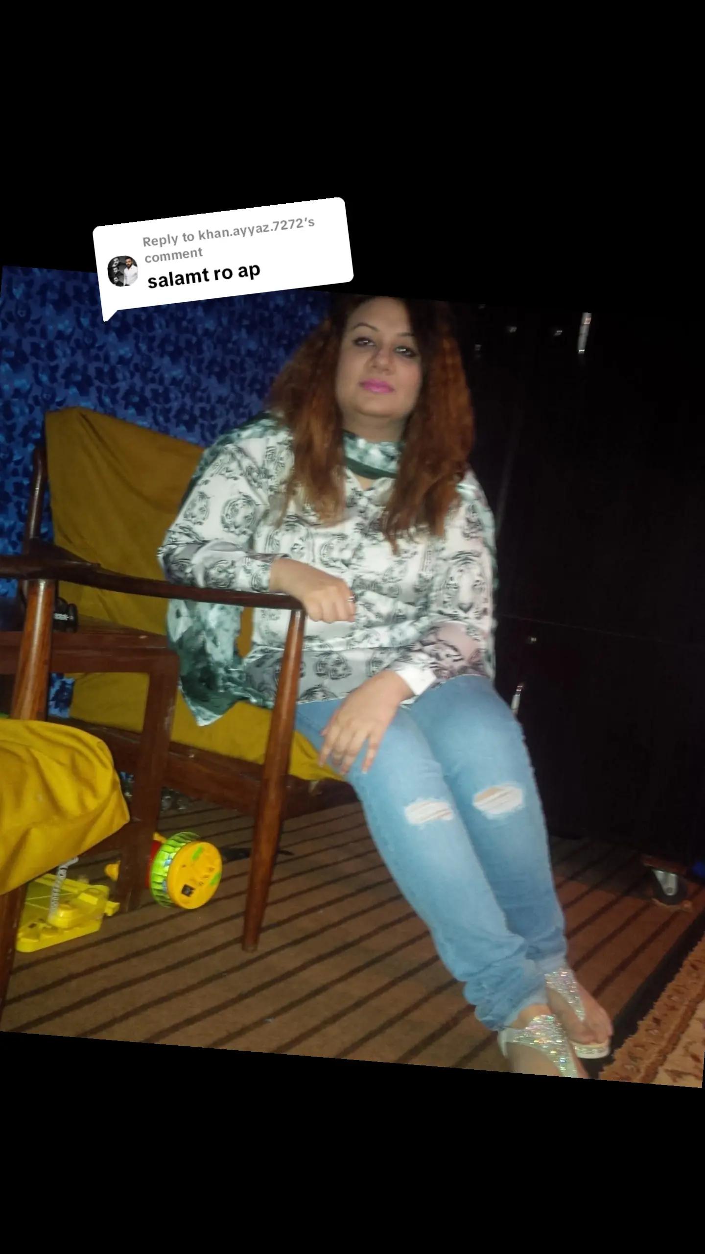 @Annie khan